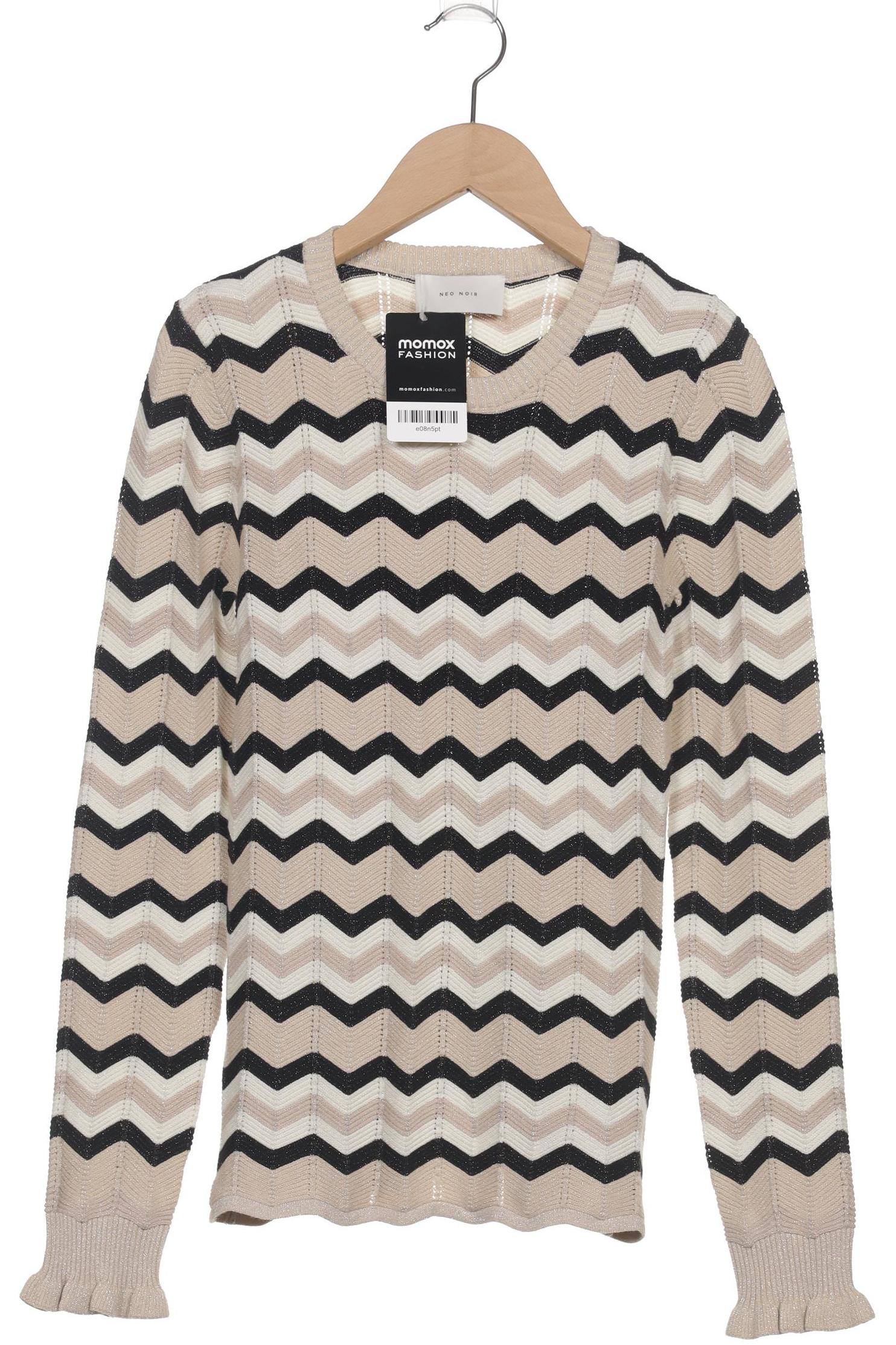 

NEO Noir Damen Pullover, beige, Gr. 36