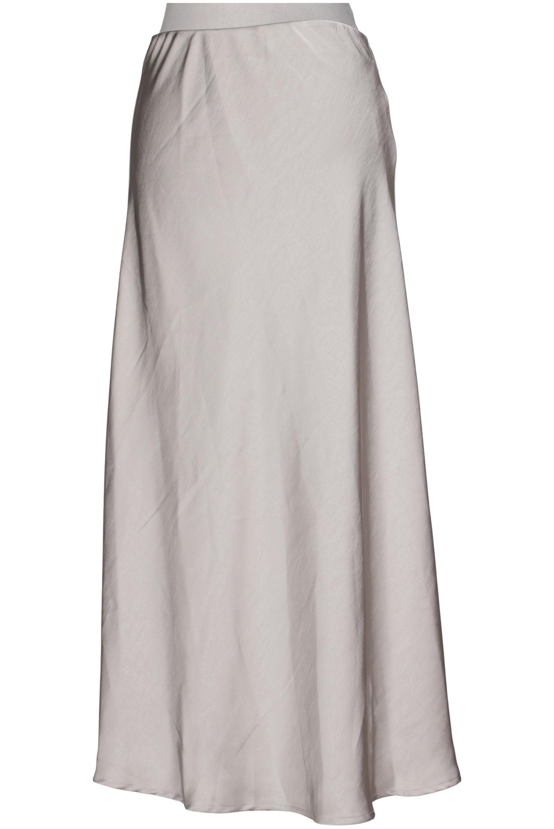 

NEO Noir Damen Rock, grau, Gr. 34