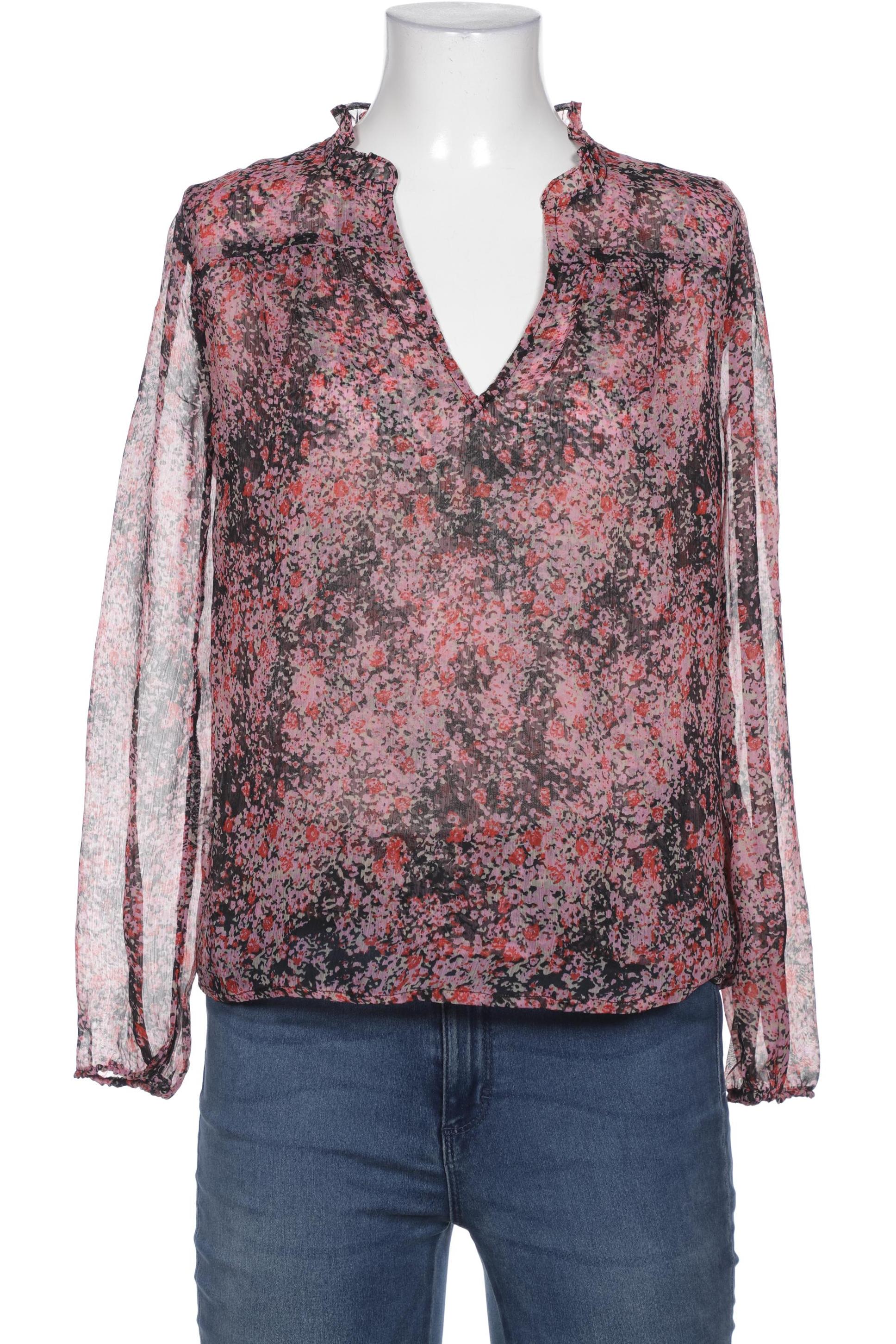 

NEO Noir Damen Bluse, pink, Gr. 34