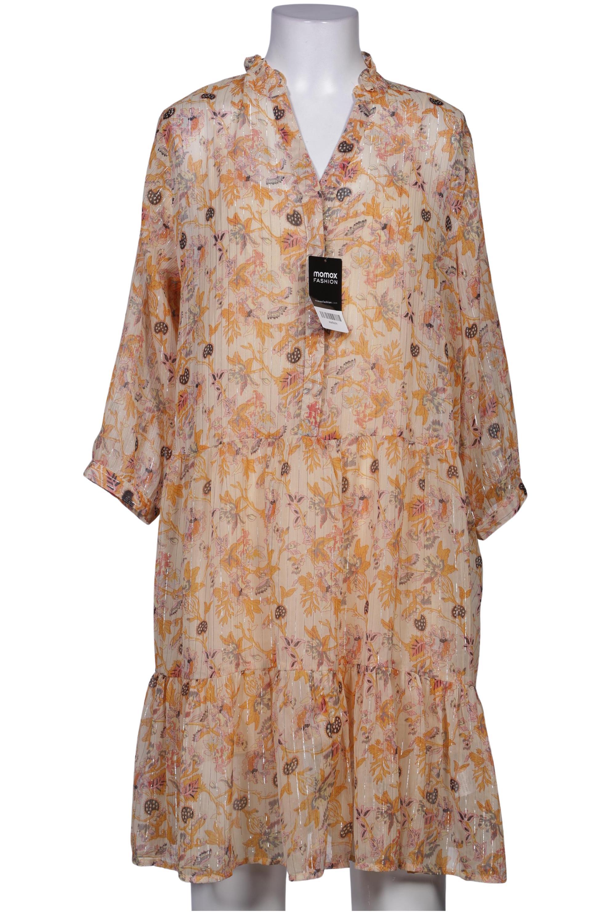 

NEO Noir Damen Kleid, beige, Gr. 36