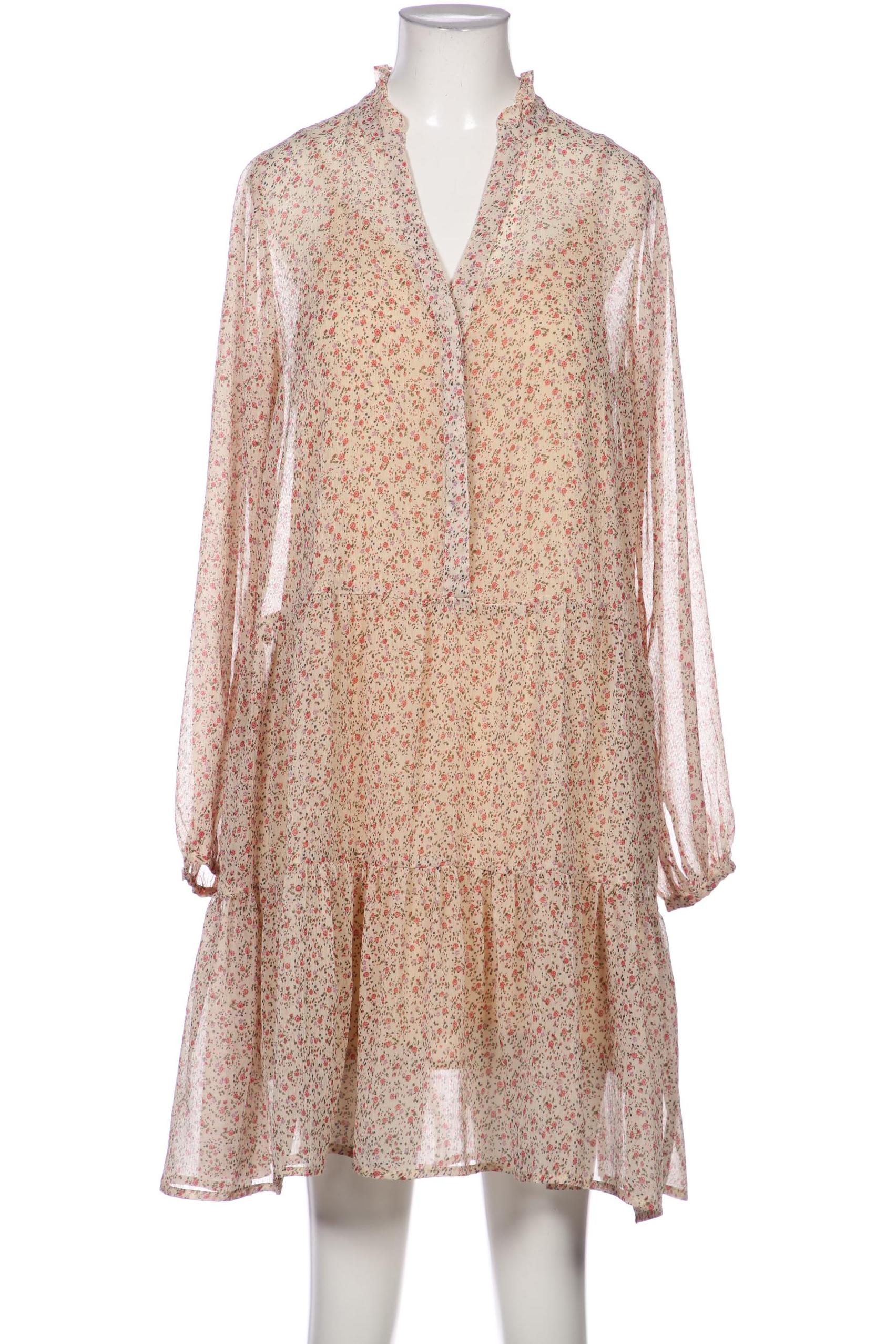 

NEO NOIR Damen Kleid, beige