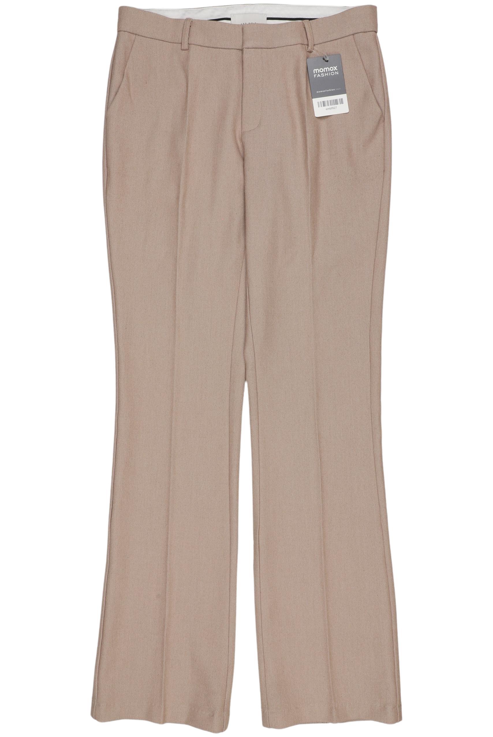 

NEO Noir Damen Stoffhose, beige, Gr. 36