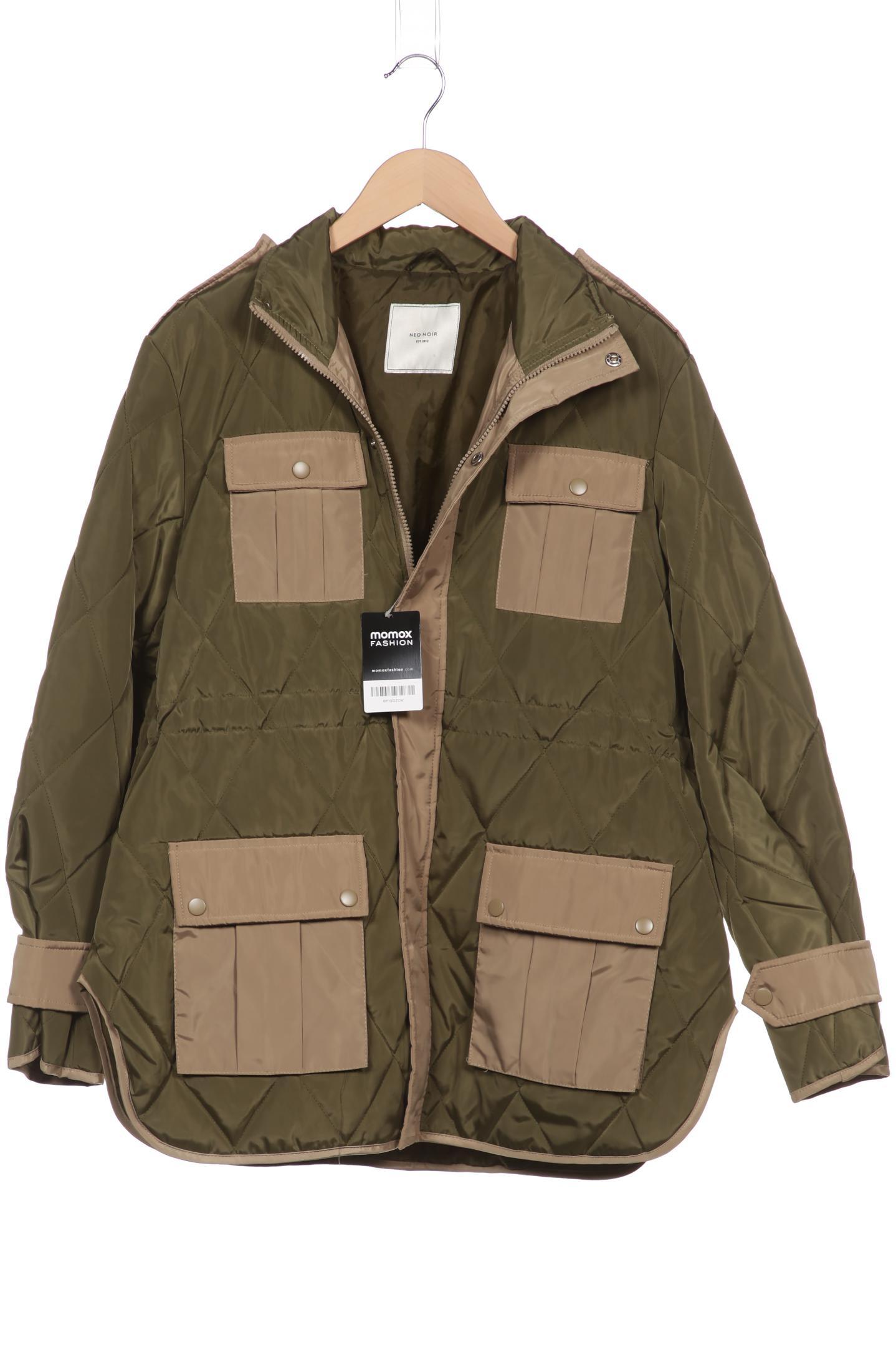 

NEO NOIR Damen Jacke, grün