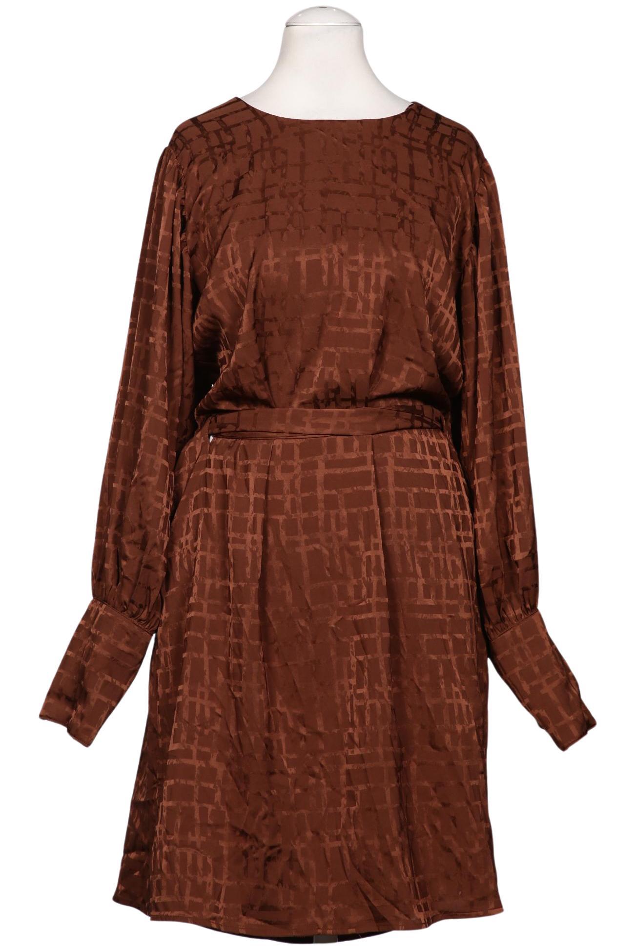 

NEO Noir Damen Kleid, braun, Gr. 36