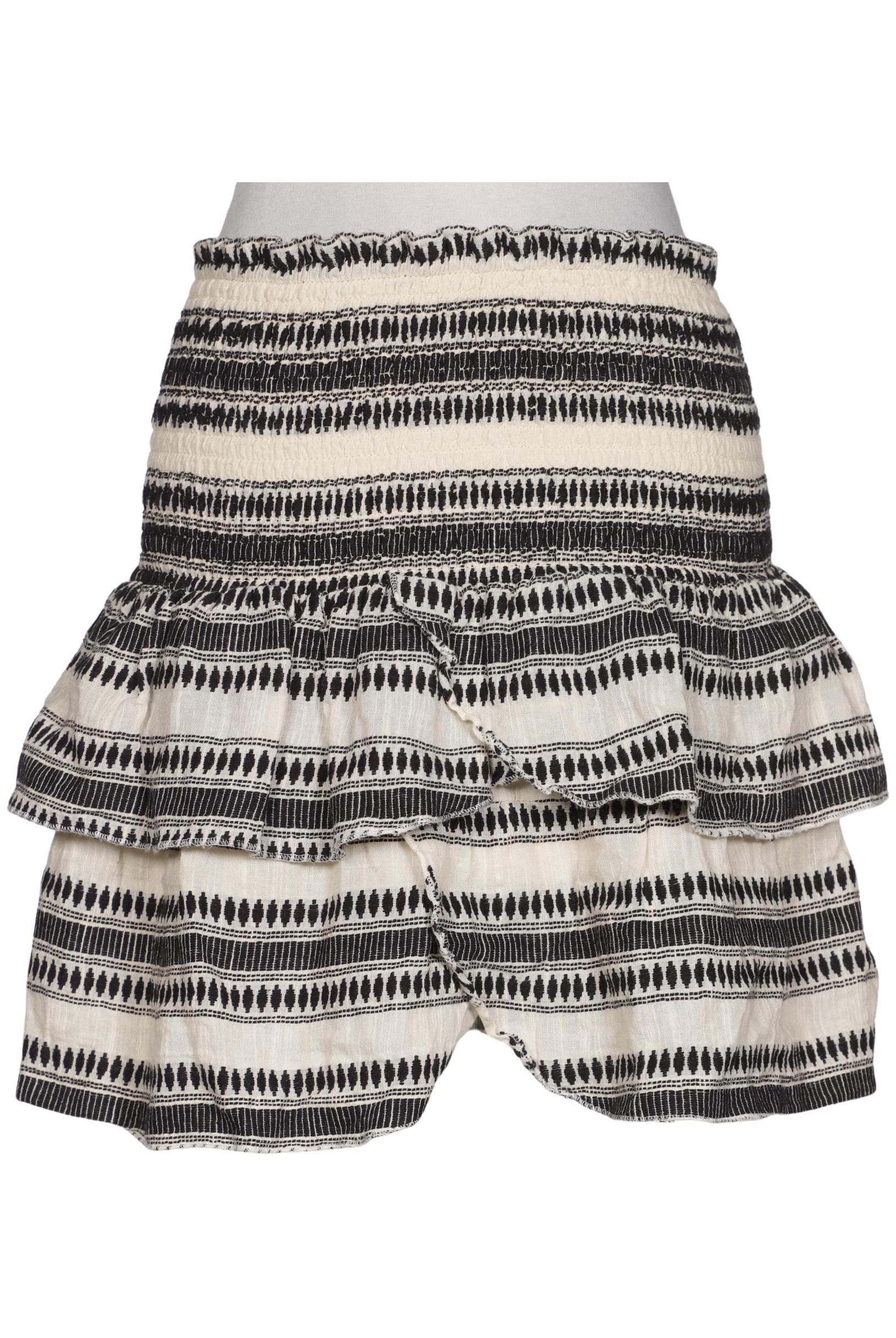 

NEO Noir Damen Rock, mehrfarbig, Gr. 34