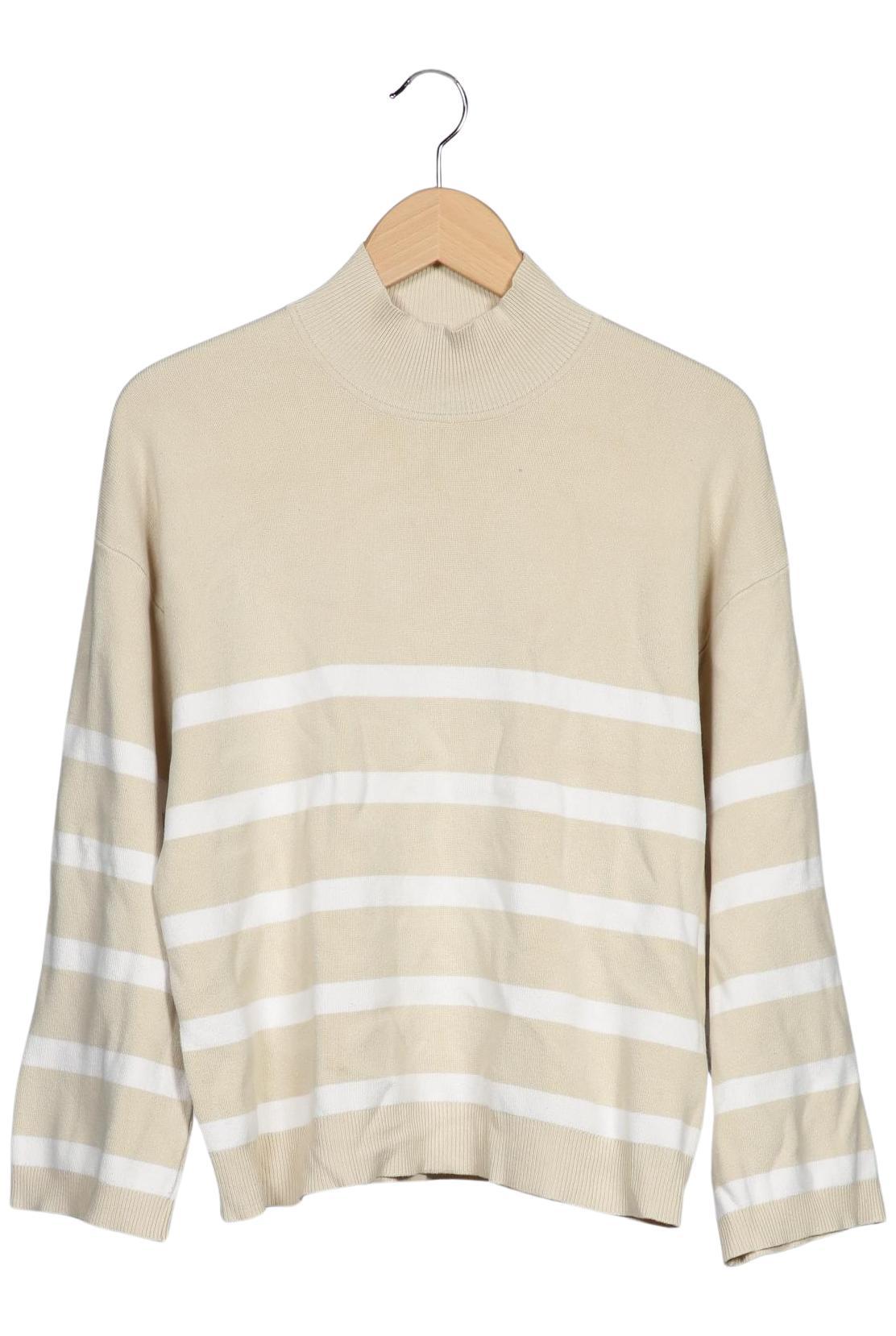 

NEO Noir Damen Pullover, mehrfarbig, Gr. 34