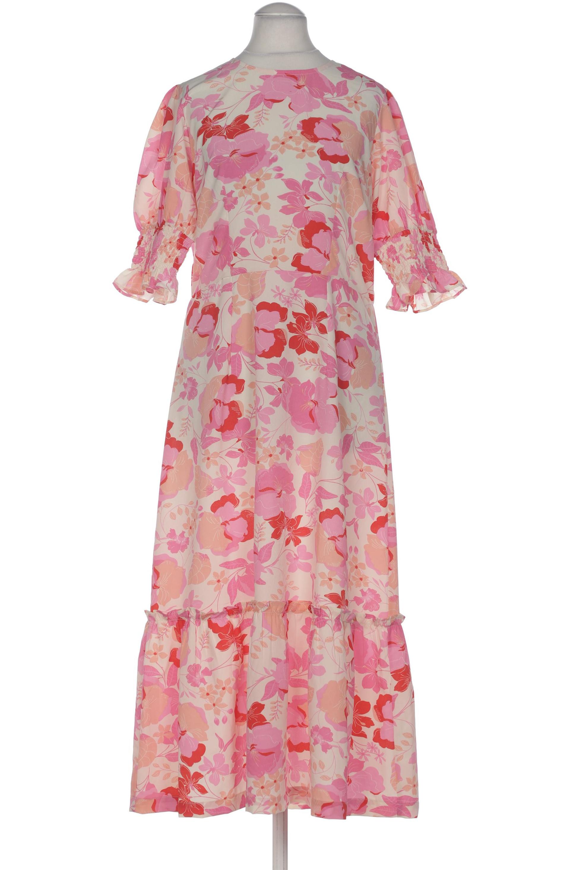 

NEO Noir Damen Kleid, mehrfarbig, Gr. 38