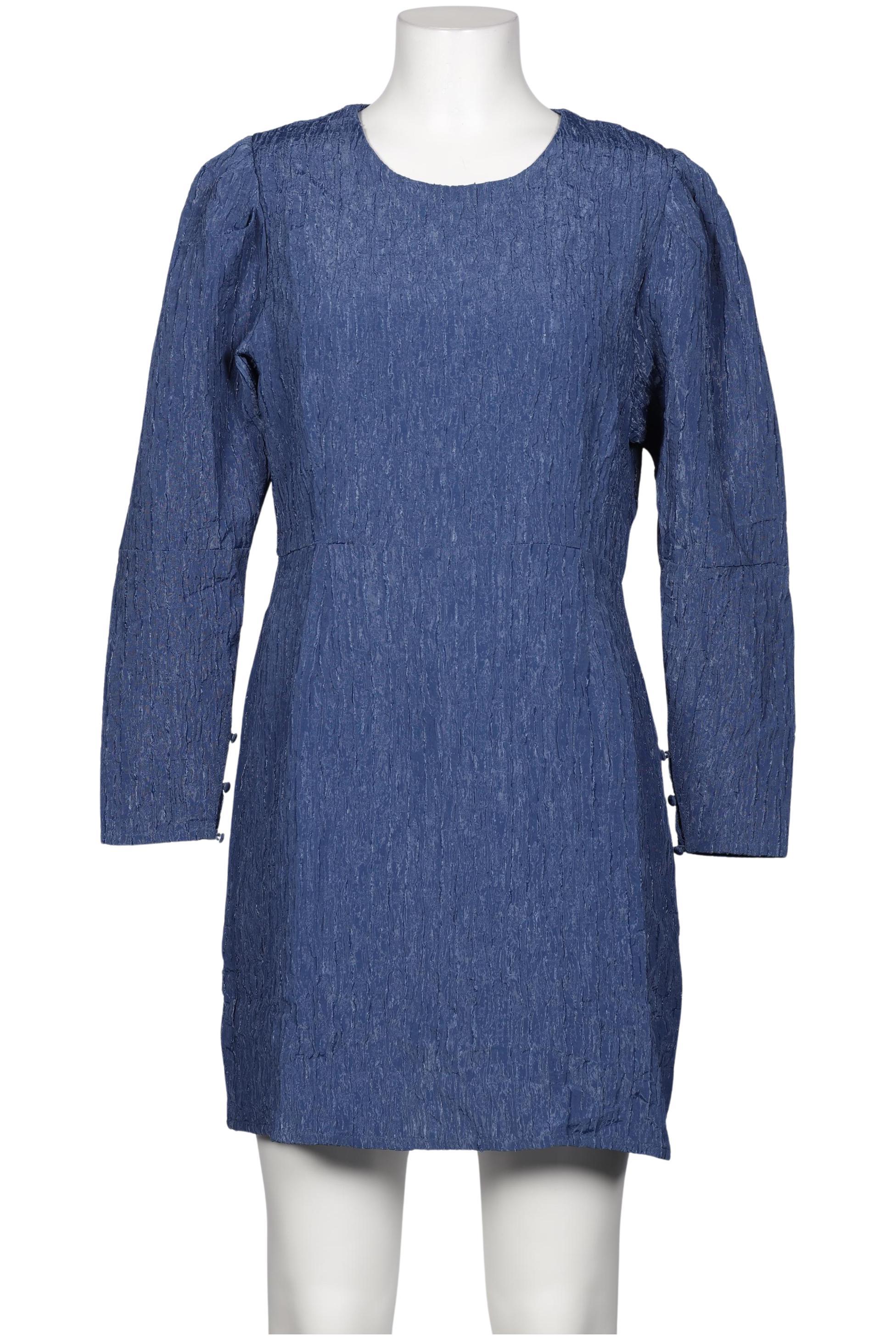 

NEO Noir Damen Kleid, blau, Gr. 42