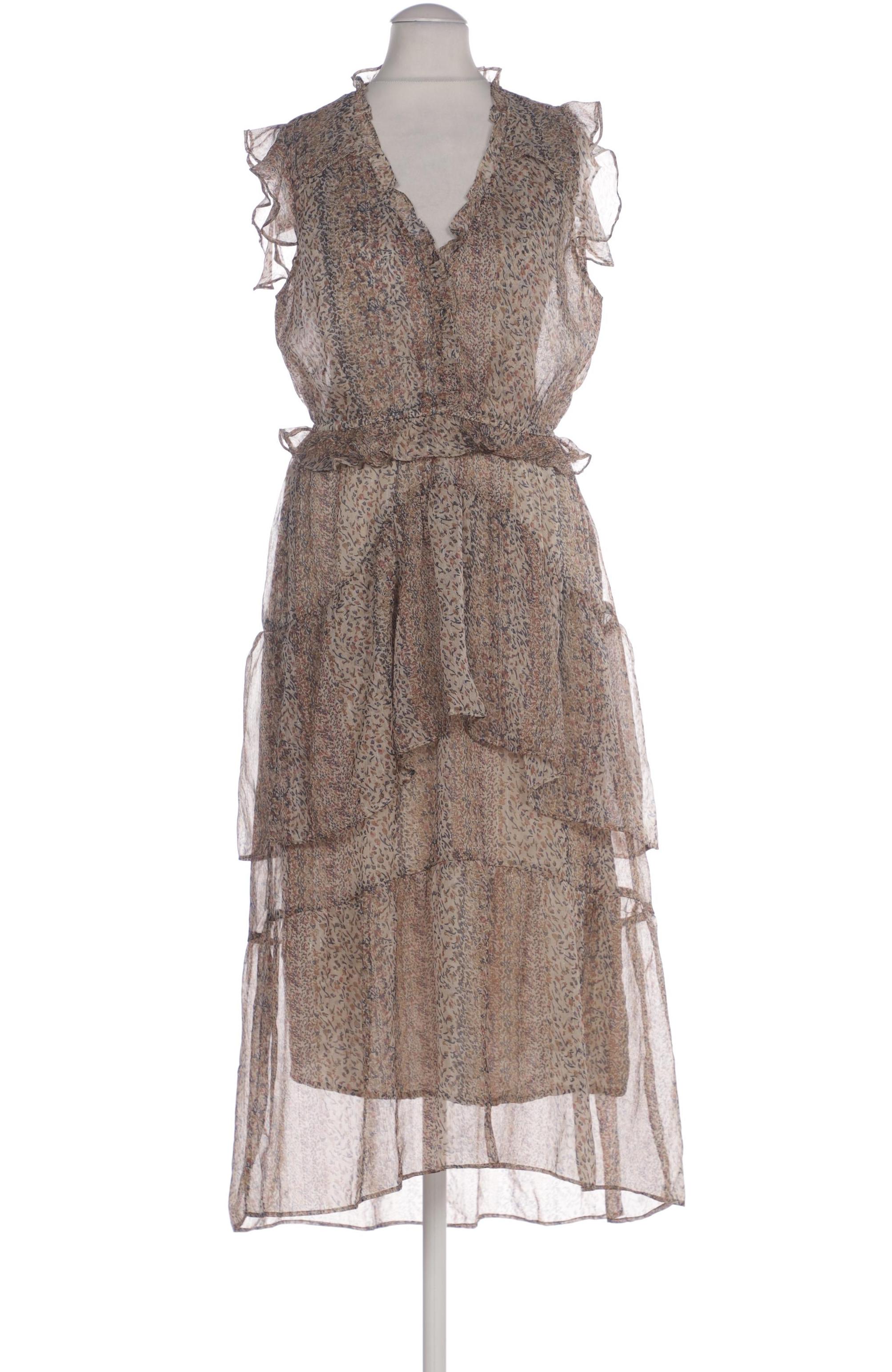 

NEO Noir Damen Kleid, braun, Gr. 36