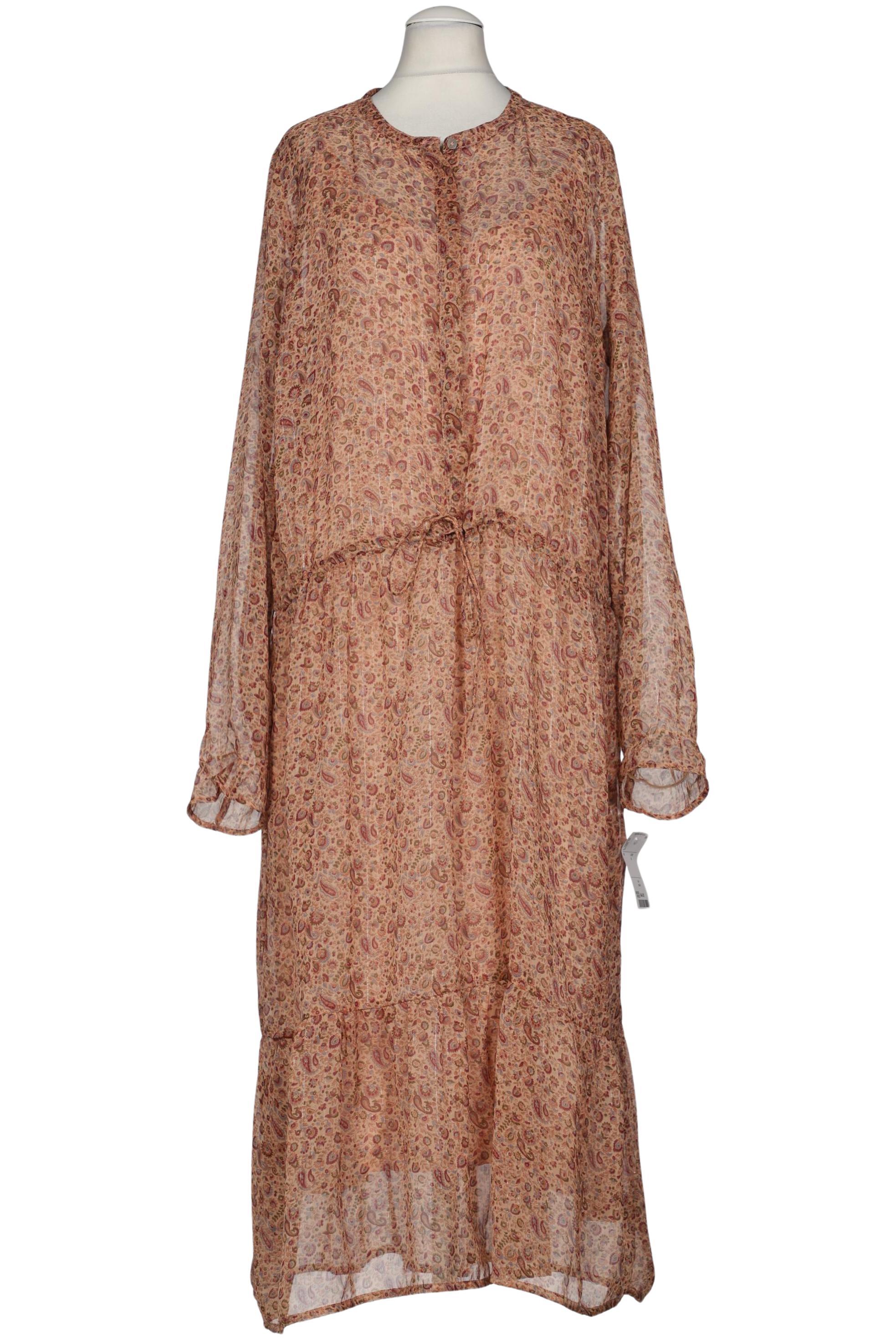 

NEO Noir Damen Kleid, orange, Gr. 44