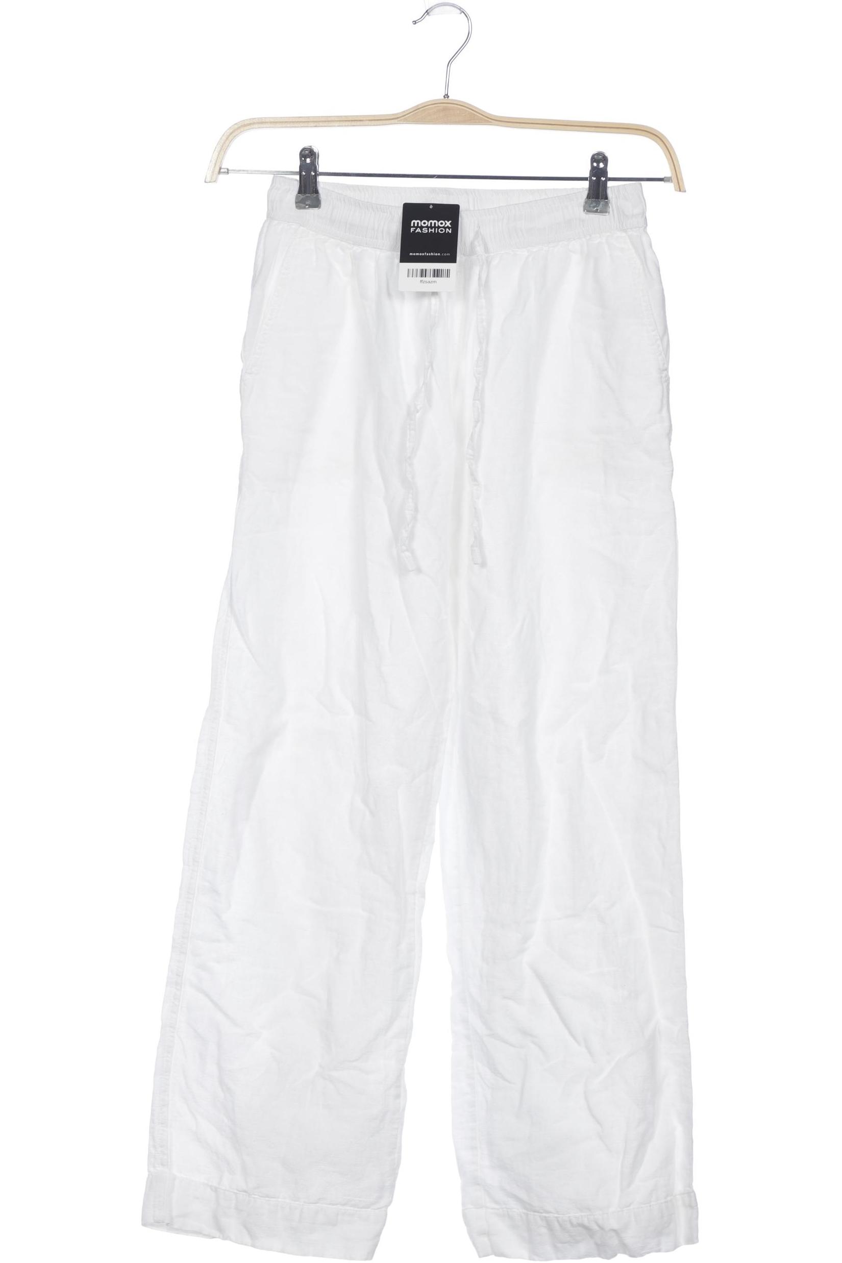 

NEO Noir Damen Stoffhose, weiß, Gr. 34