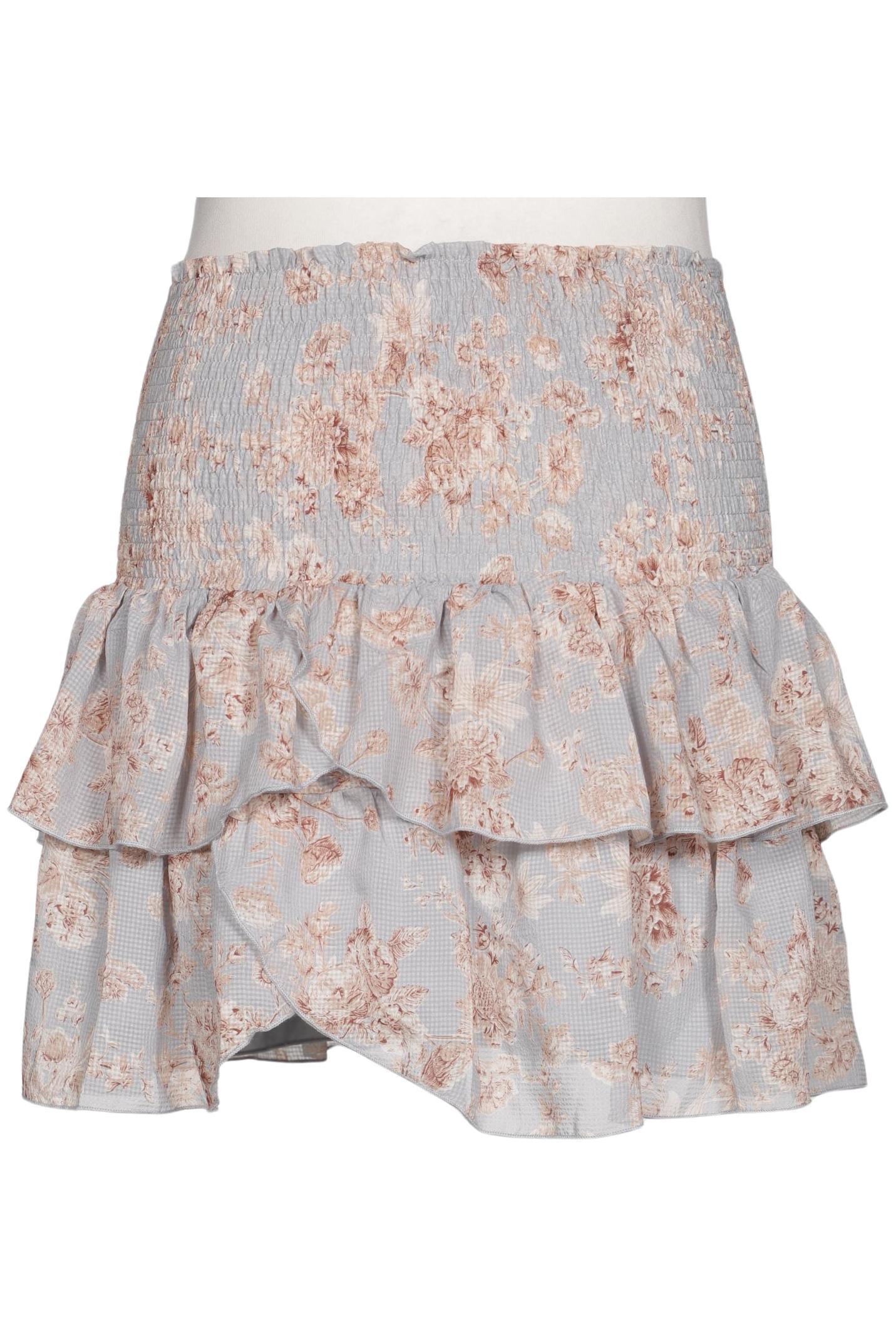 

NEO Noir Damen Rock, hellblau, Gr. 44