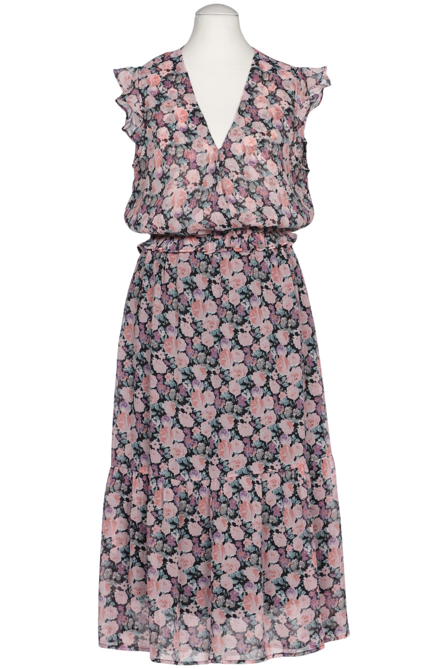 

NEO Noir Damen Kleid, mehrfarbig, Gr. 36