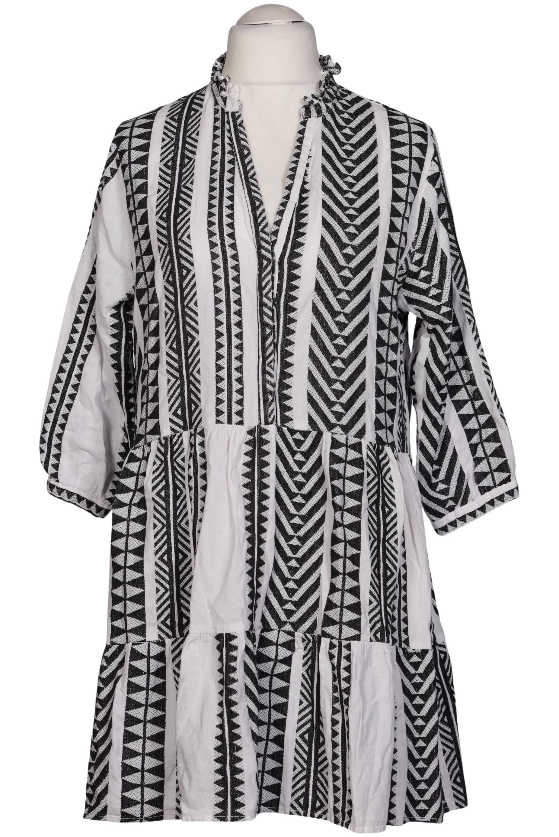 

NEO Noir Damen Kleid, mehrfarbig, Gr. 38