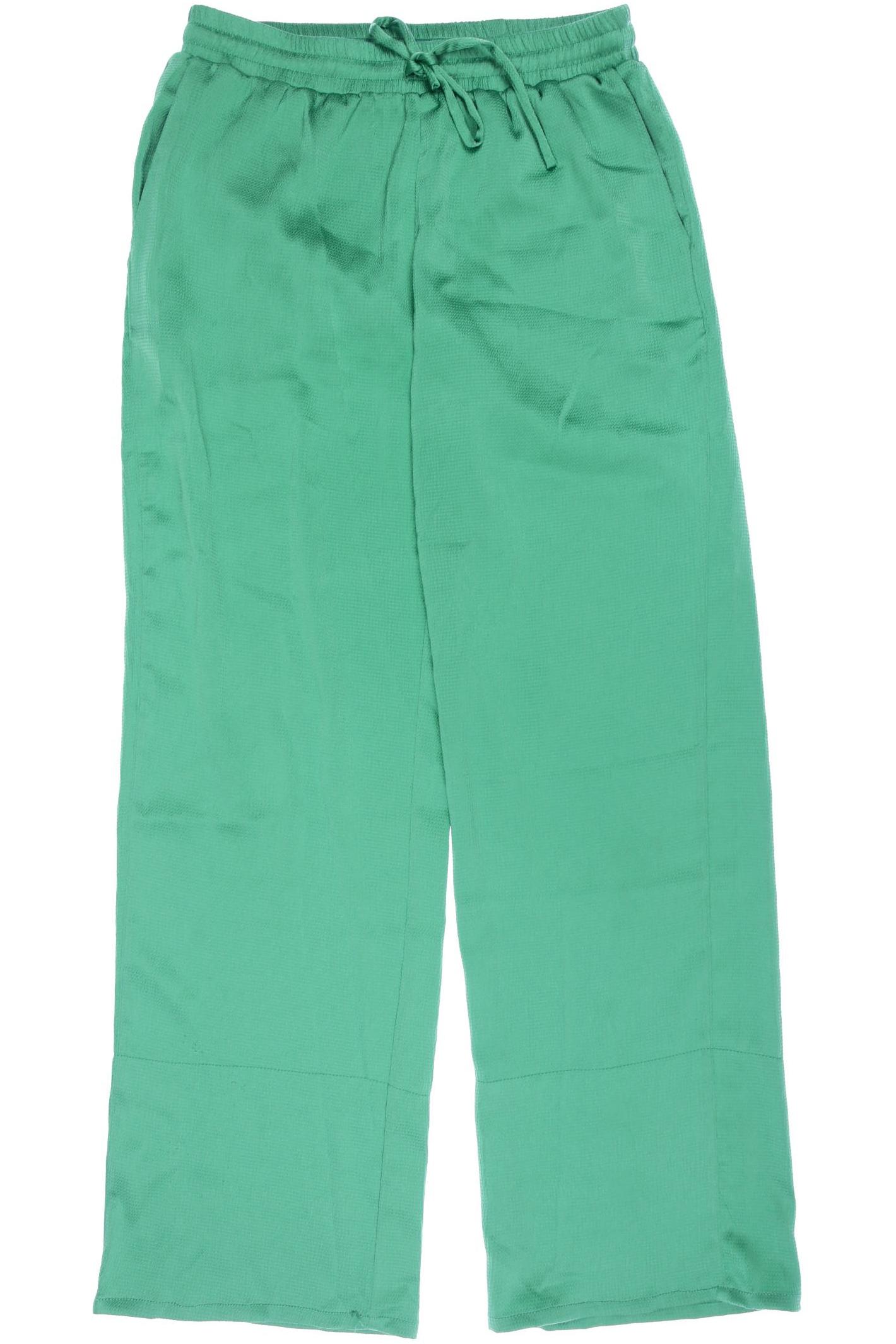 

NEO Noir Damen Stoffhose, grün, Gr. 36