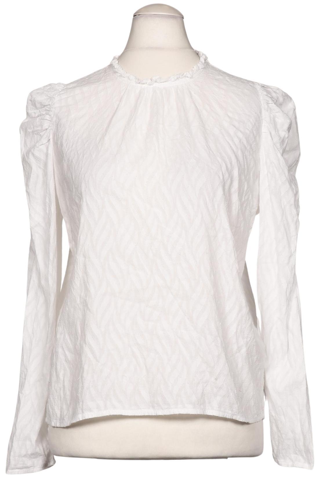 

NEO Noir Damen Bluse, mehrfarbig, Gr. 36