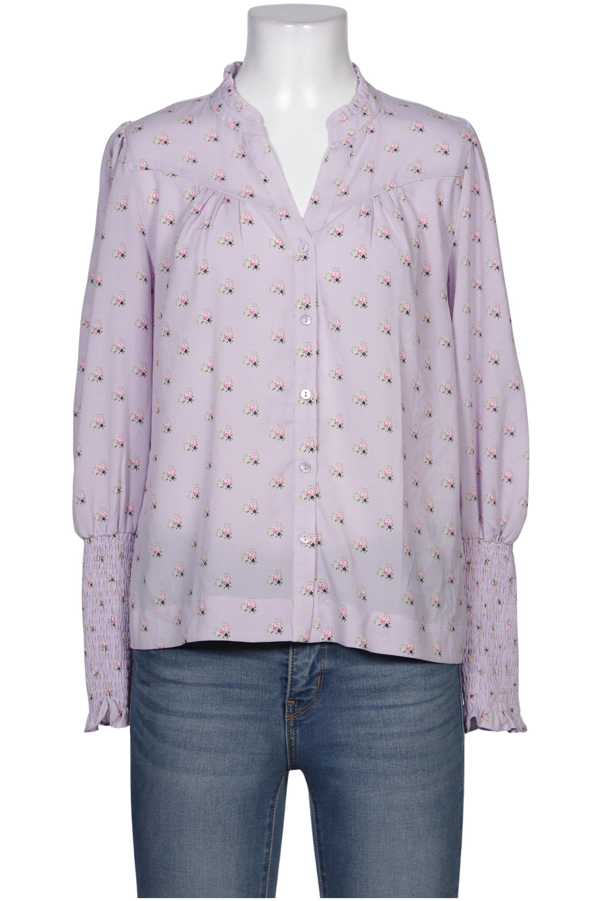 

NEO Noir Damen Bluse, flieder, Gr. 36