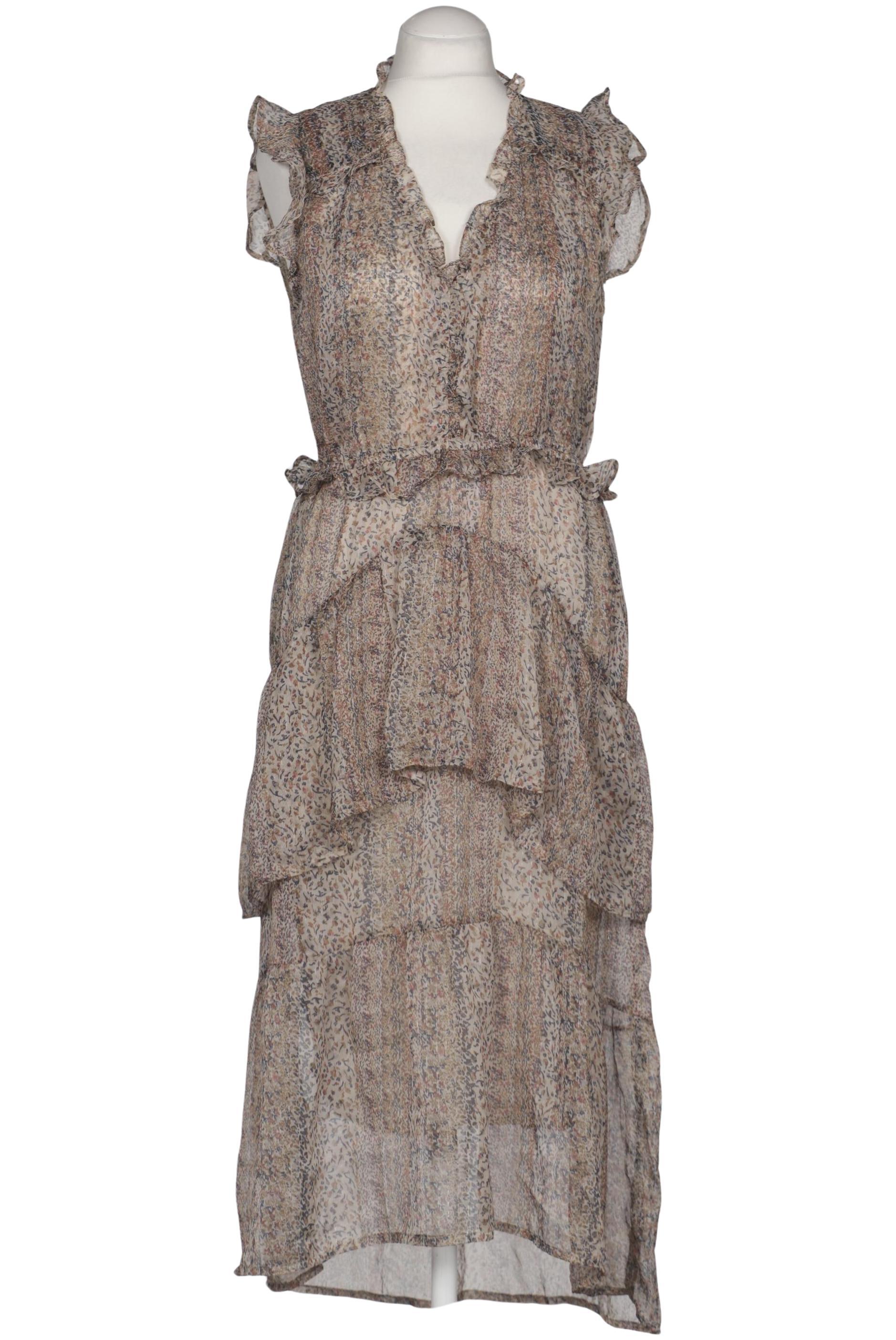 

NEO Noir Damen Kleid, beige, Gr. 38