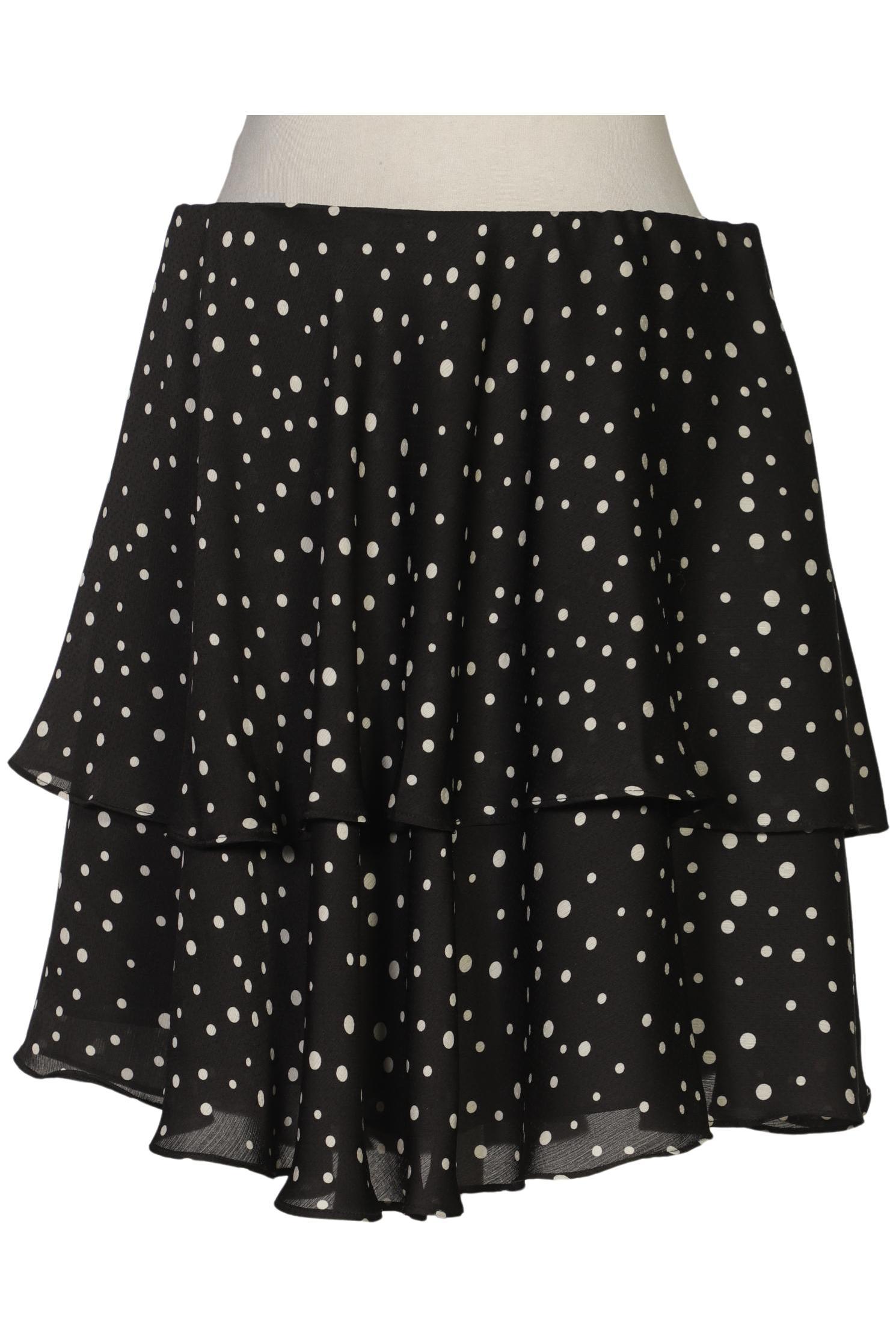 

NEO Noir Damen Rock, mehrfarbig, Gr. 38