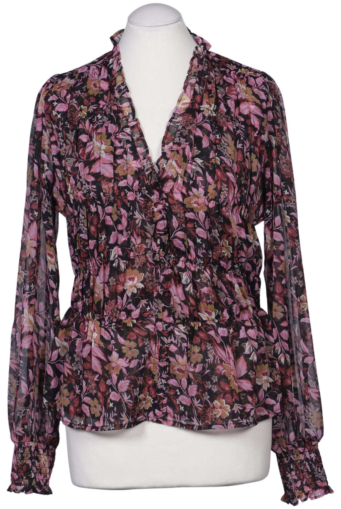 

NEO Noir Damen Bluse, pink, Gr. 36