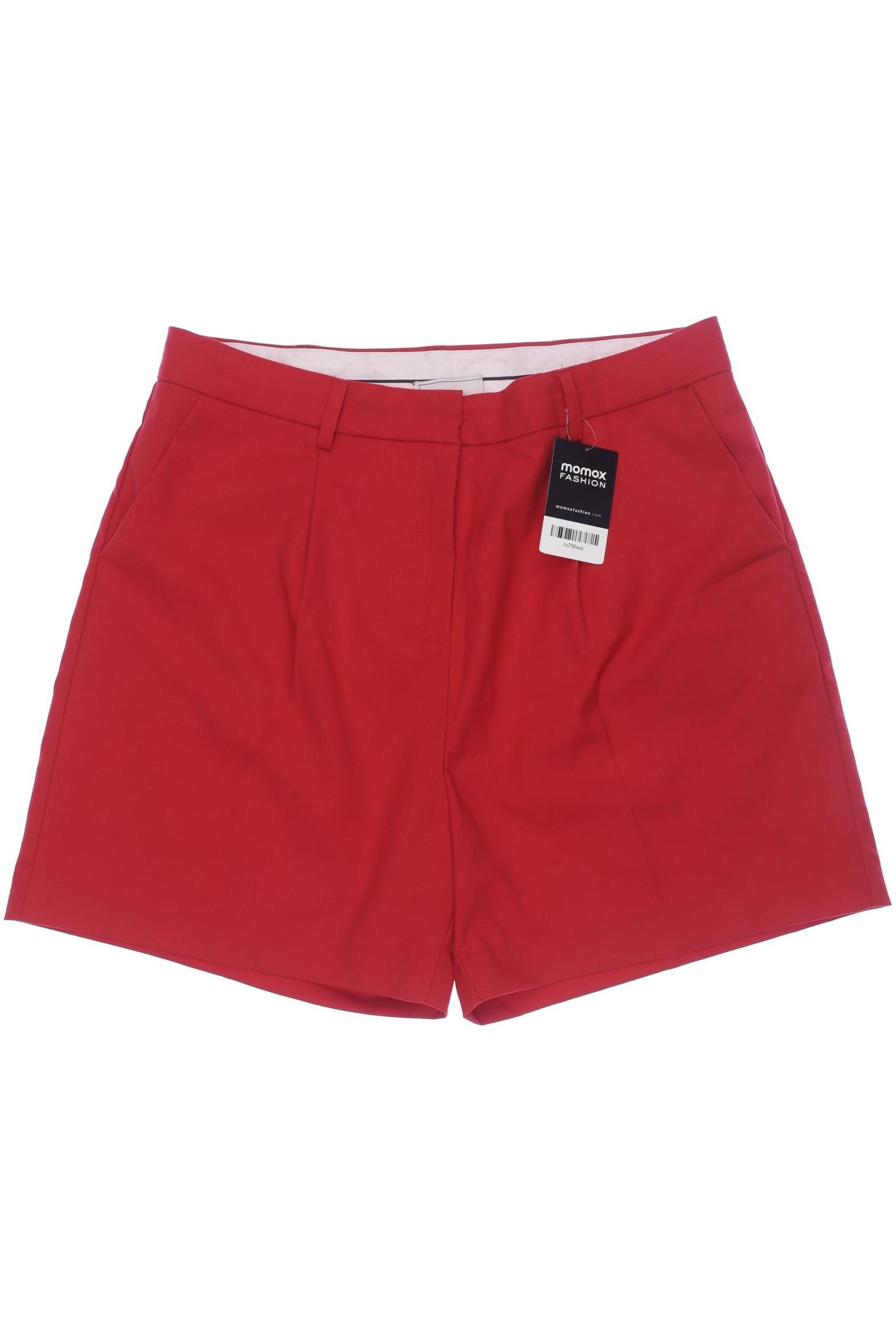 

NEO Noir Damen Shorts, rot, Gr. 42