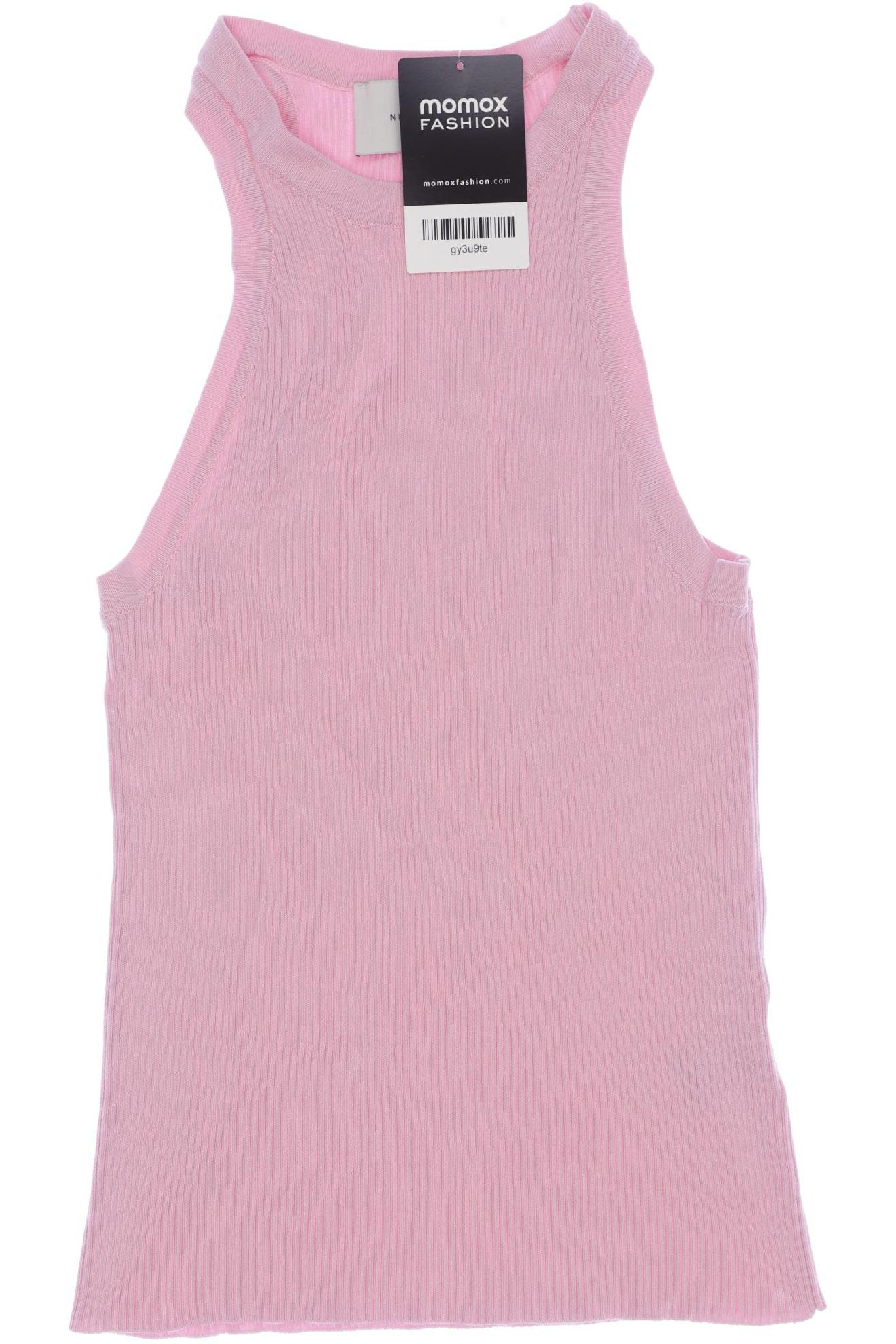 

NEO Noir Damen Top, pink, Gr. 34