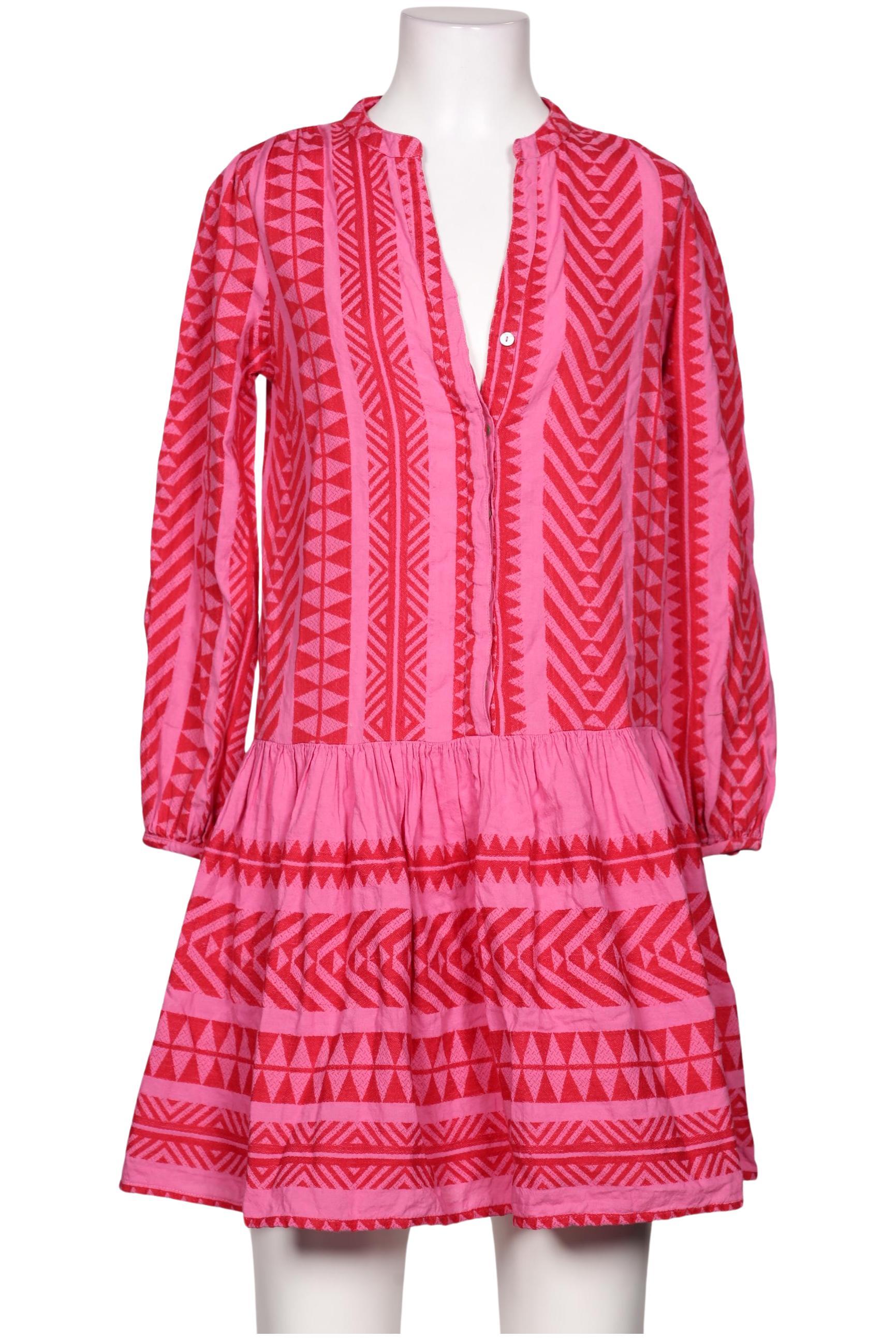 

NEO Noir Damen Kleid, pink, Gr. 34