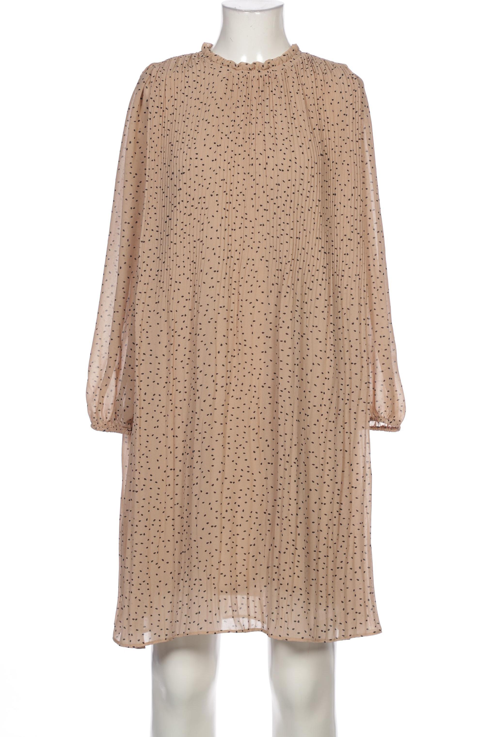 

NEO Noir Damen Kleid, beige, Gr. 34