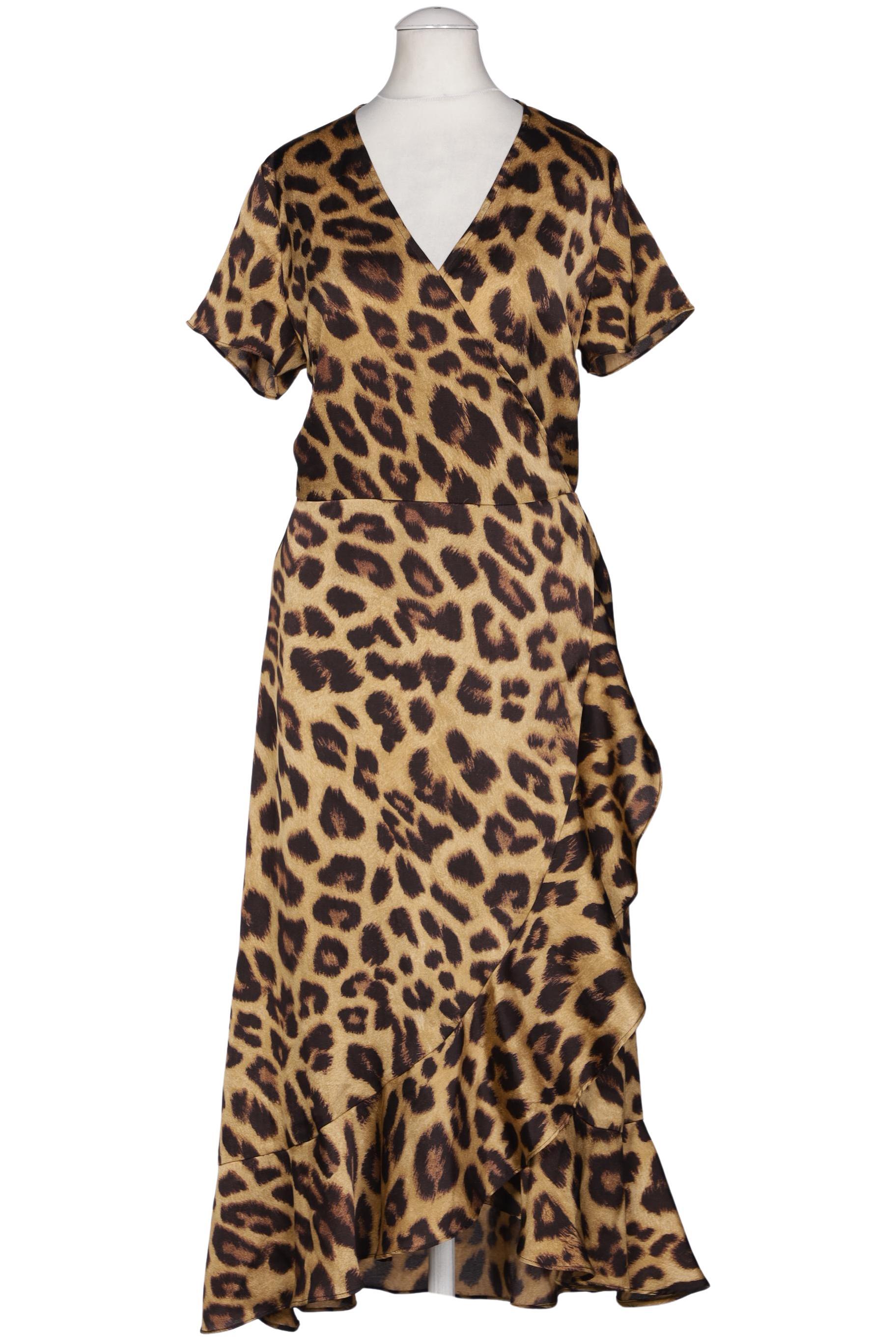 

NEO Noir Damen Kleid, braun, Gr. 36