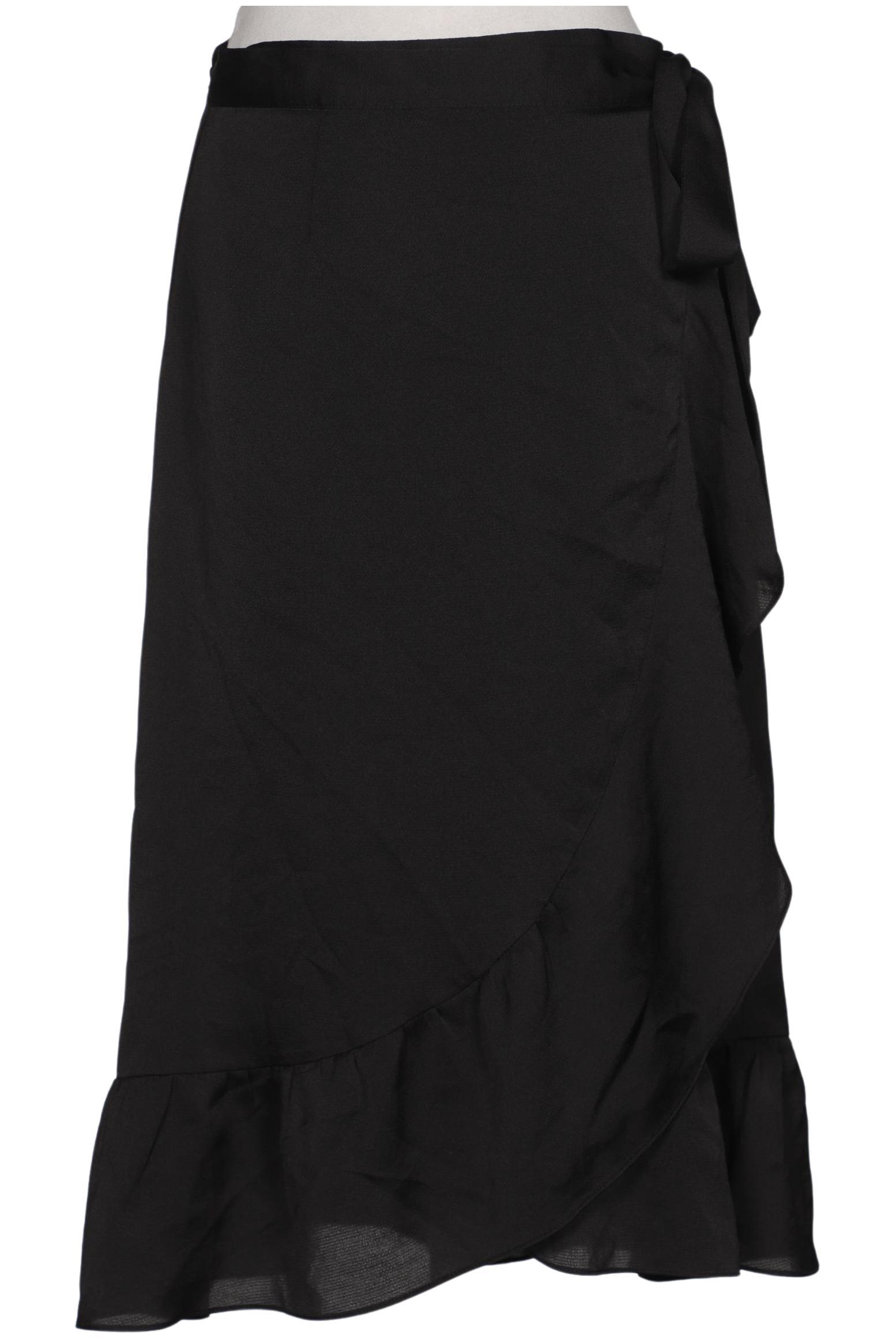 

NEO Noir Damen Rock, schwarz, Gr. 28