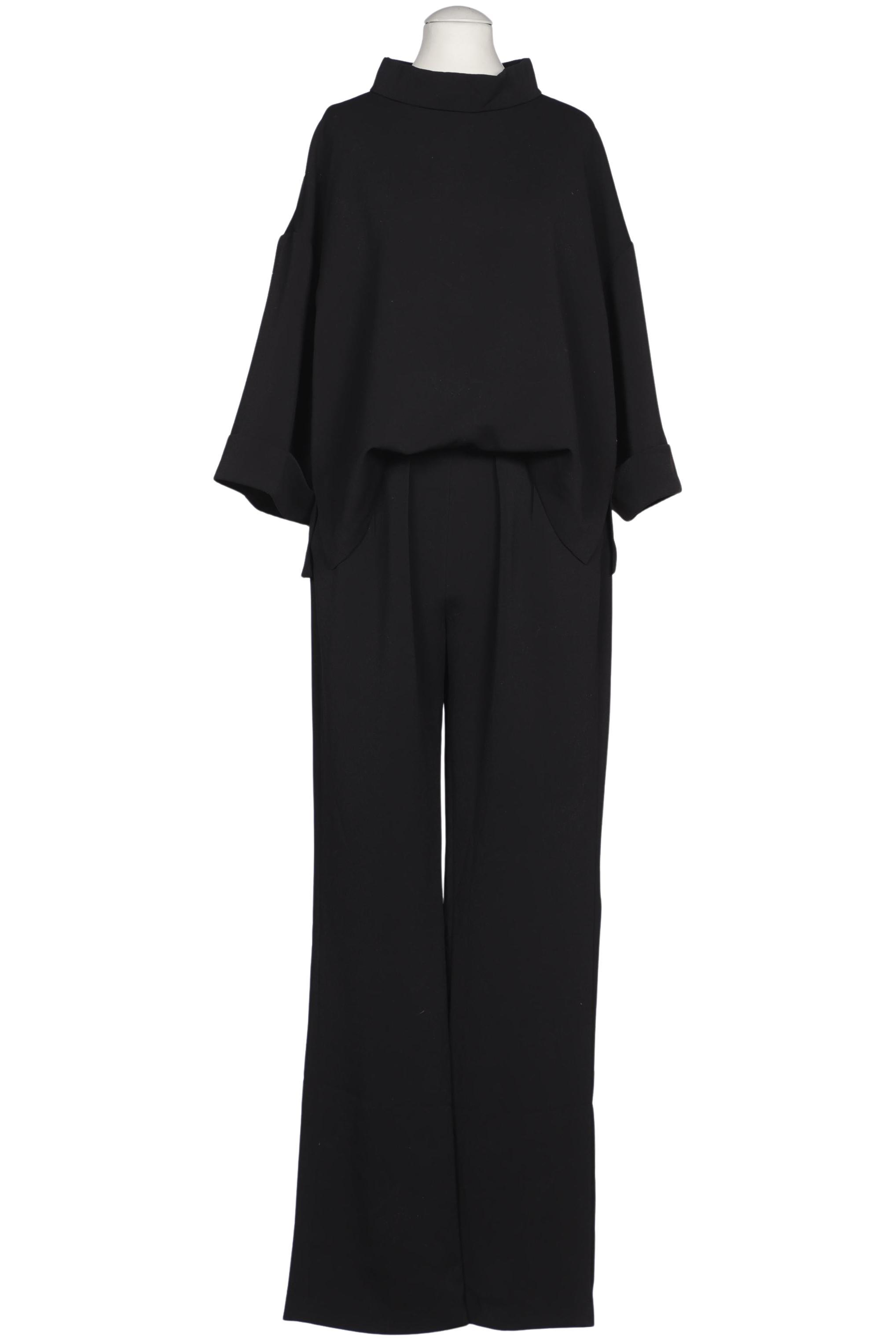 

NEO Noir Damen Jumpsuit/Overall, schwarz, Gr. 36