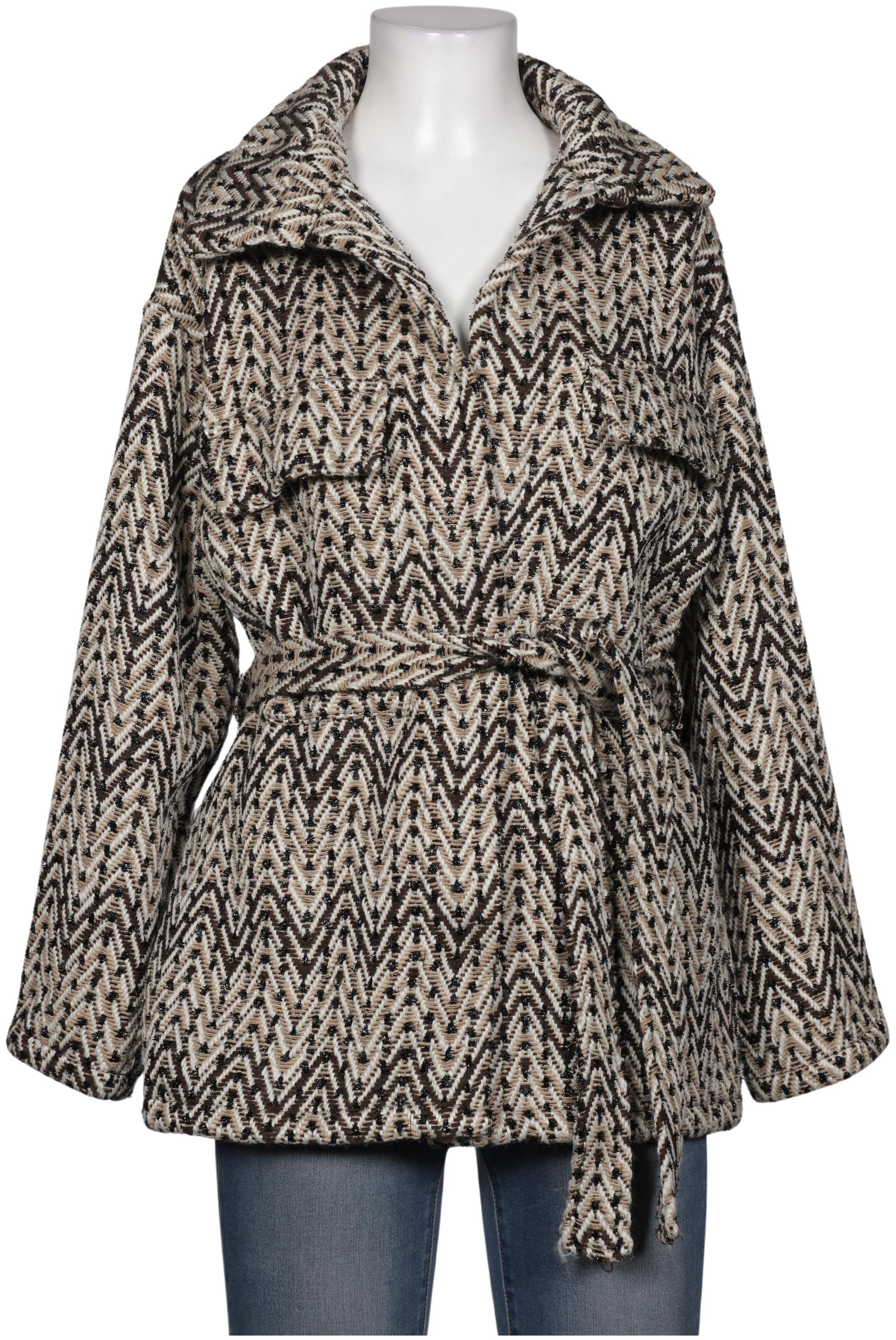 

NEO Noir Damen Jacke, braun, Gr. 36