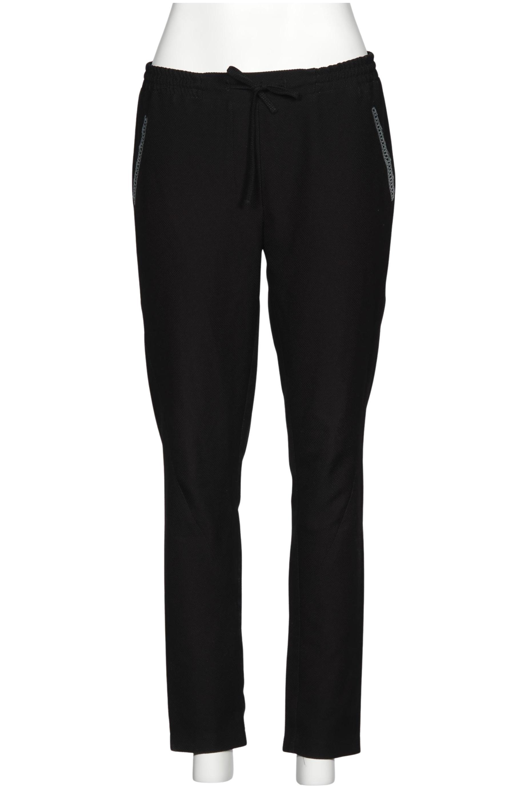 

NEO Noir Damen Stoffhose, schwarz, Gr. 0