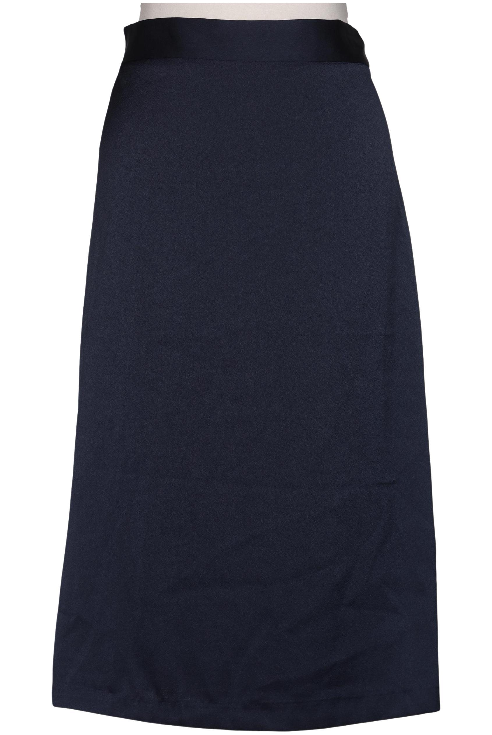 

NEO Noir Damen Rock, marineblau, Gr. 36