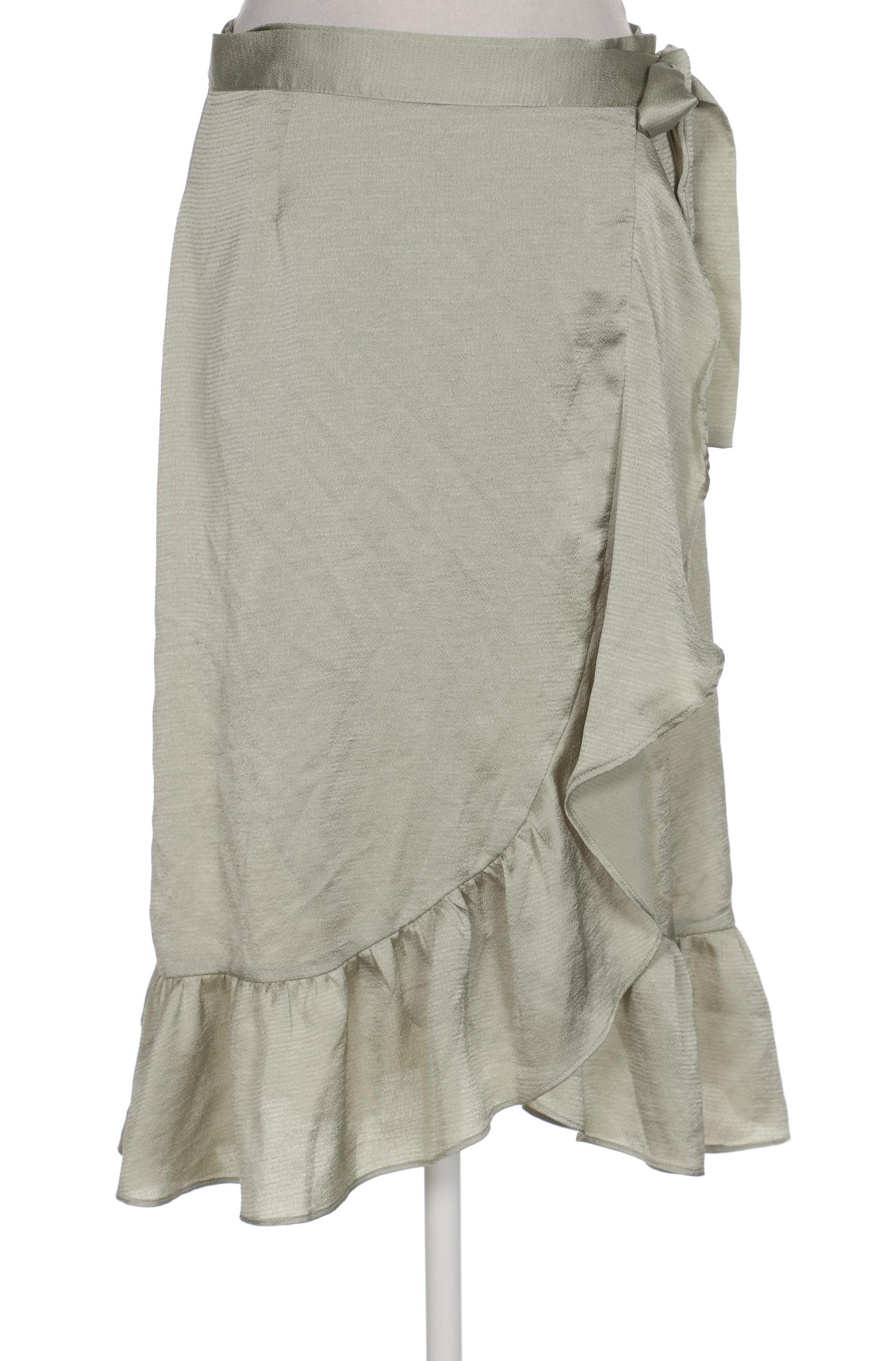 

NEO Noir Damen Rock, hellgrün, Gr. 34