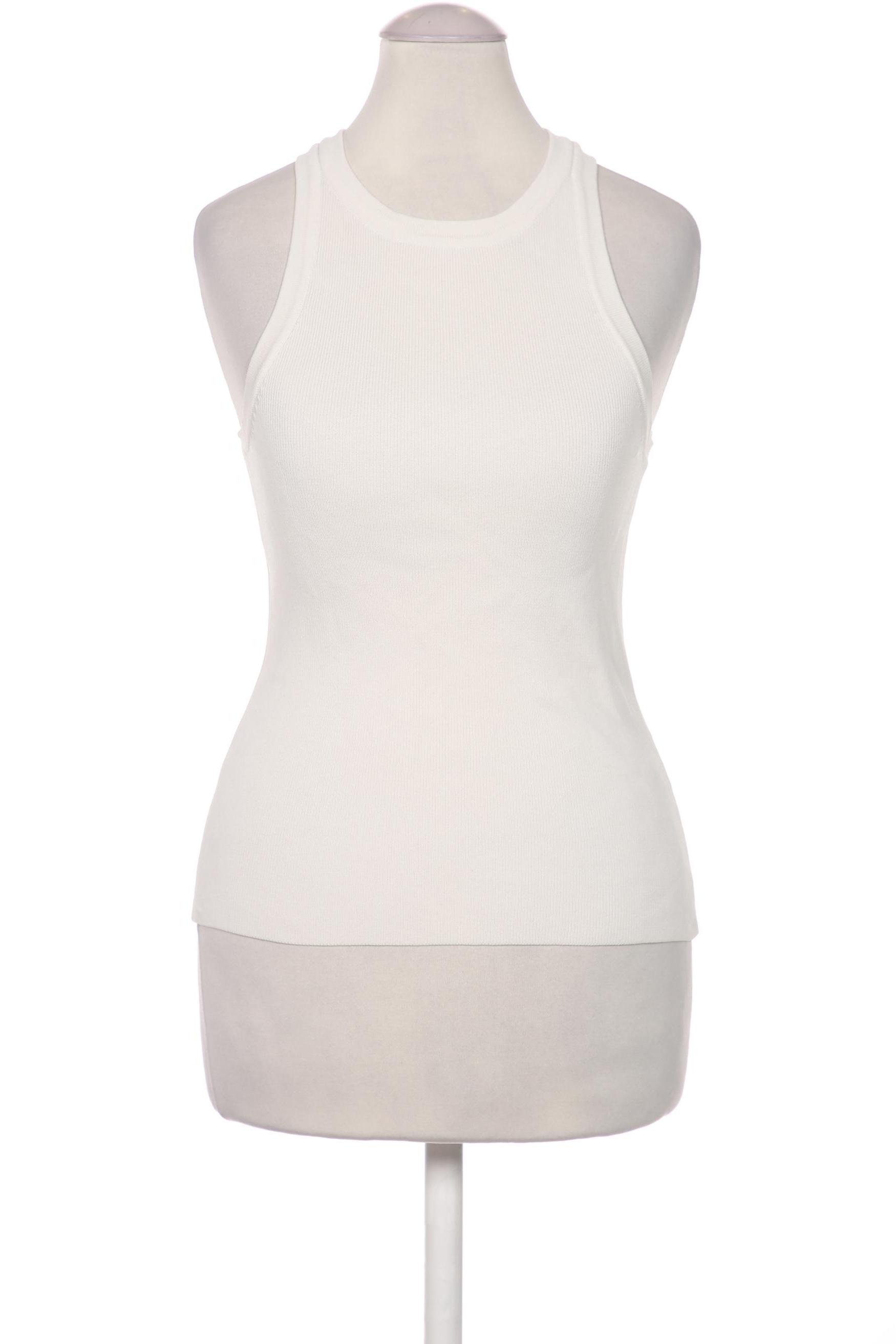 

NEO Noir Damen Top, beige, Gr. 34
