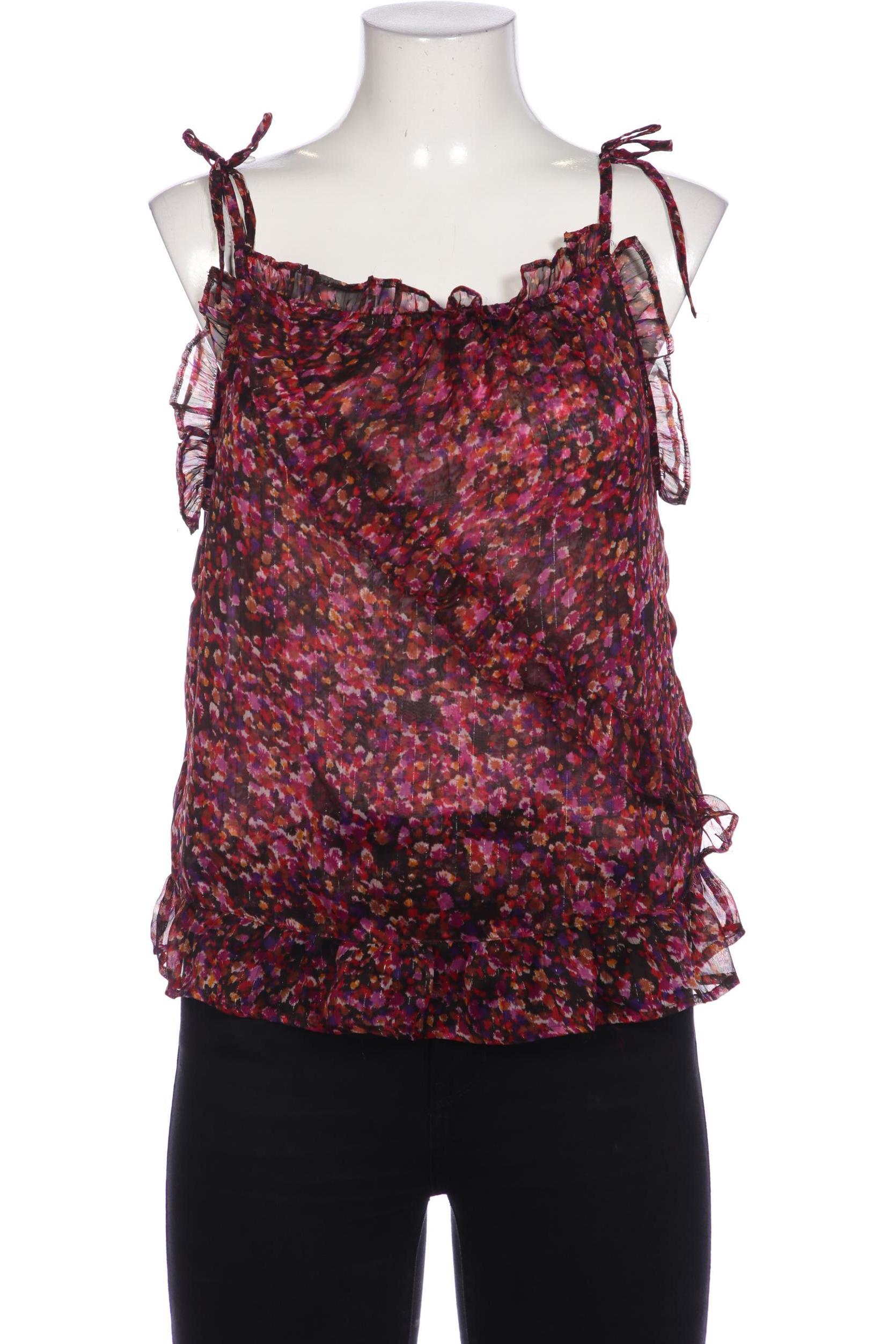 

NEO NOIR Damen Bluse, mehrfarbig