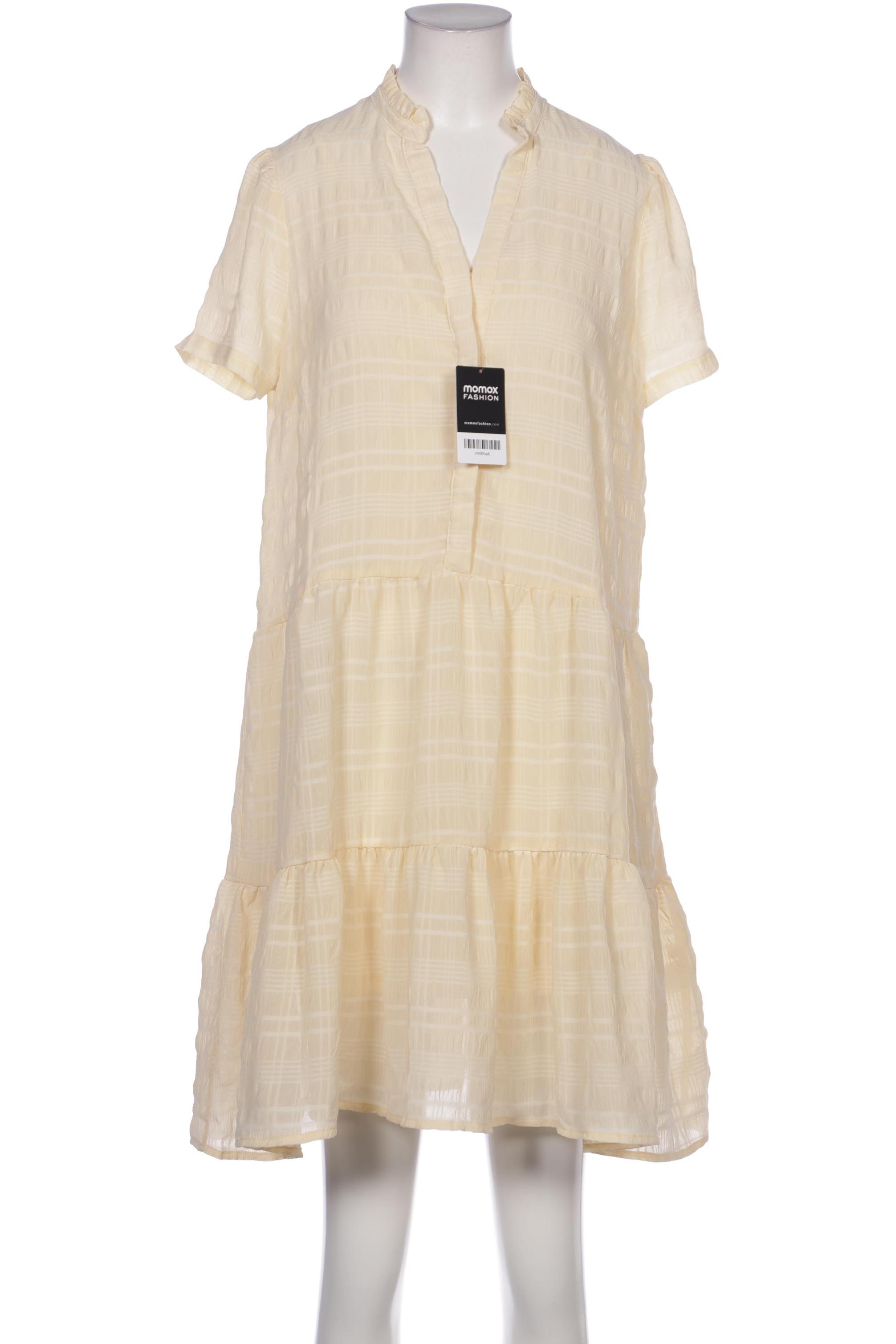 

NEO Noir Damen Kleid, orange, Gr. 36