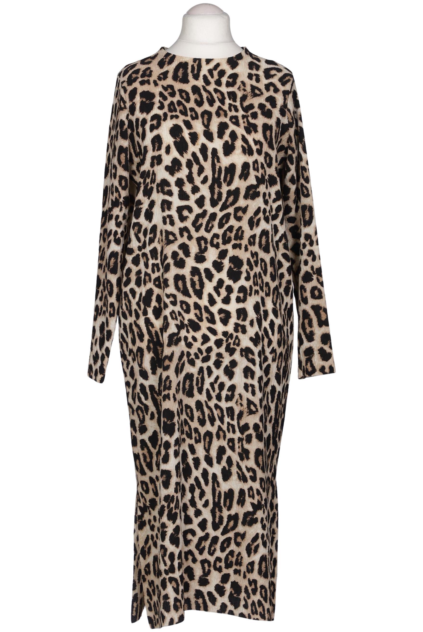 

NEO Noir Damen Kleid, beige, Gr. 44