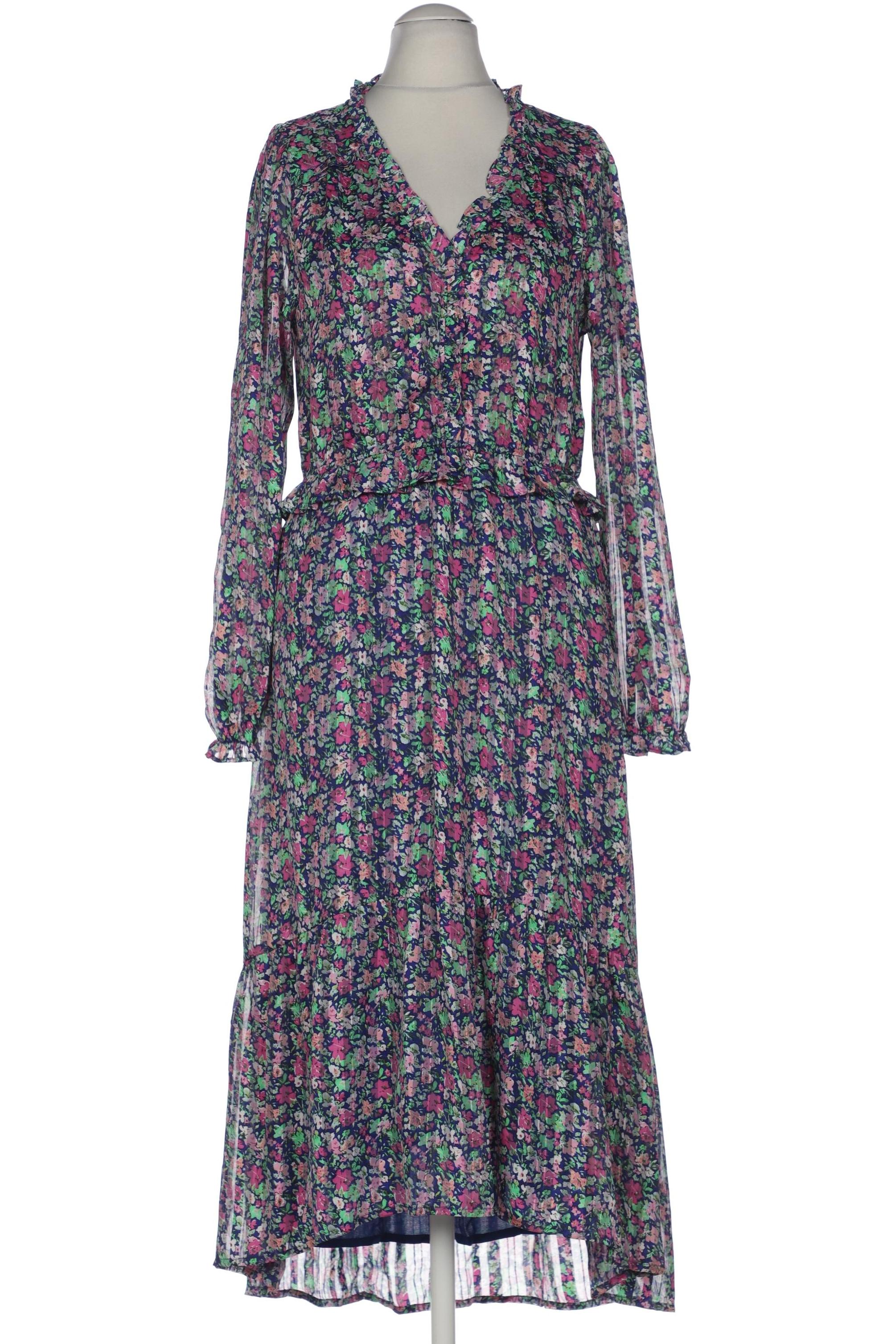 

NEO Noir Damen Kleid, mehrfarbig, Gr. 38