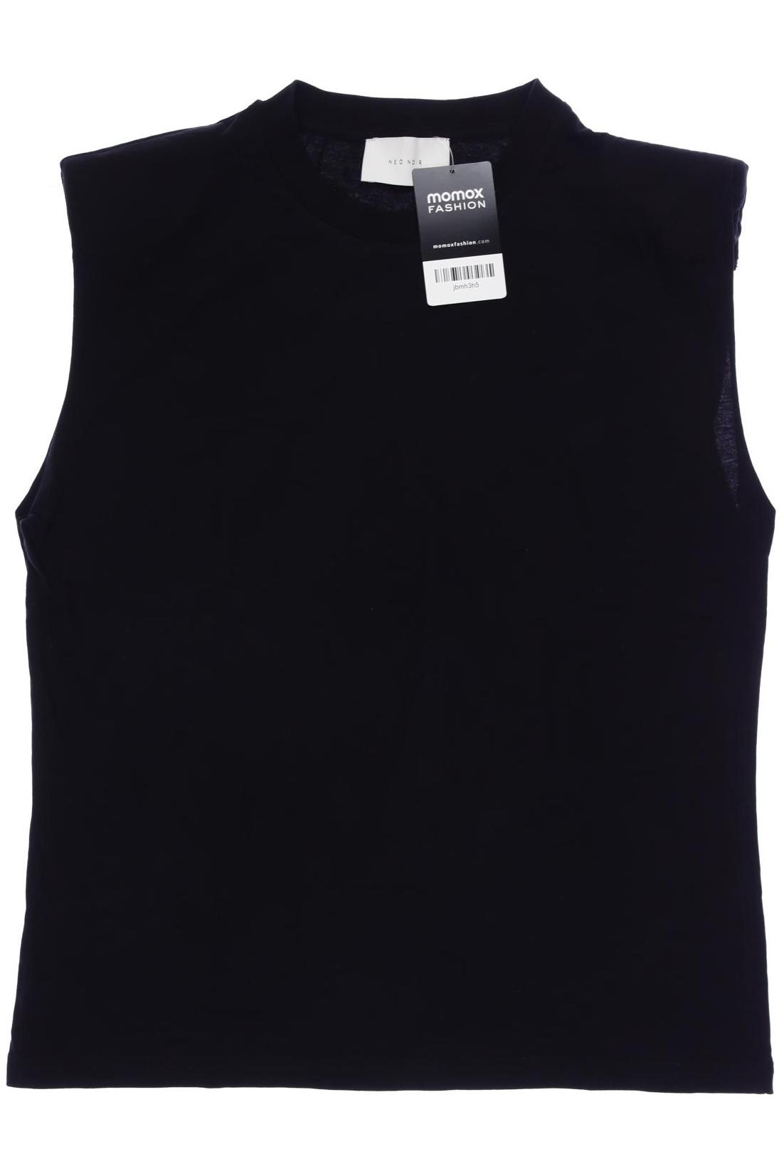 

NEO NOIR Damen Top, schwarz