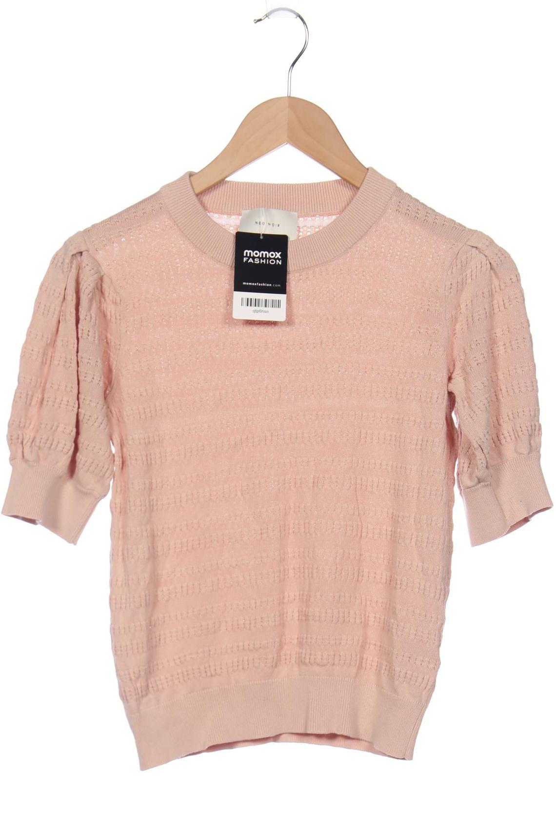 

NEO Noir Damen Pullover, beige, Gr. 42