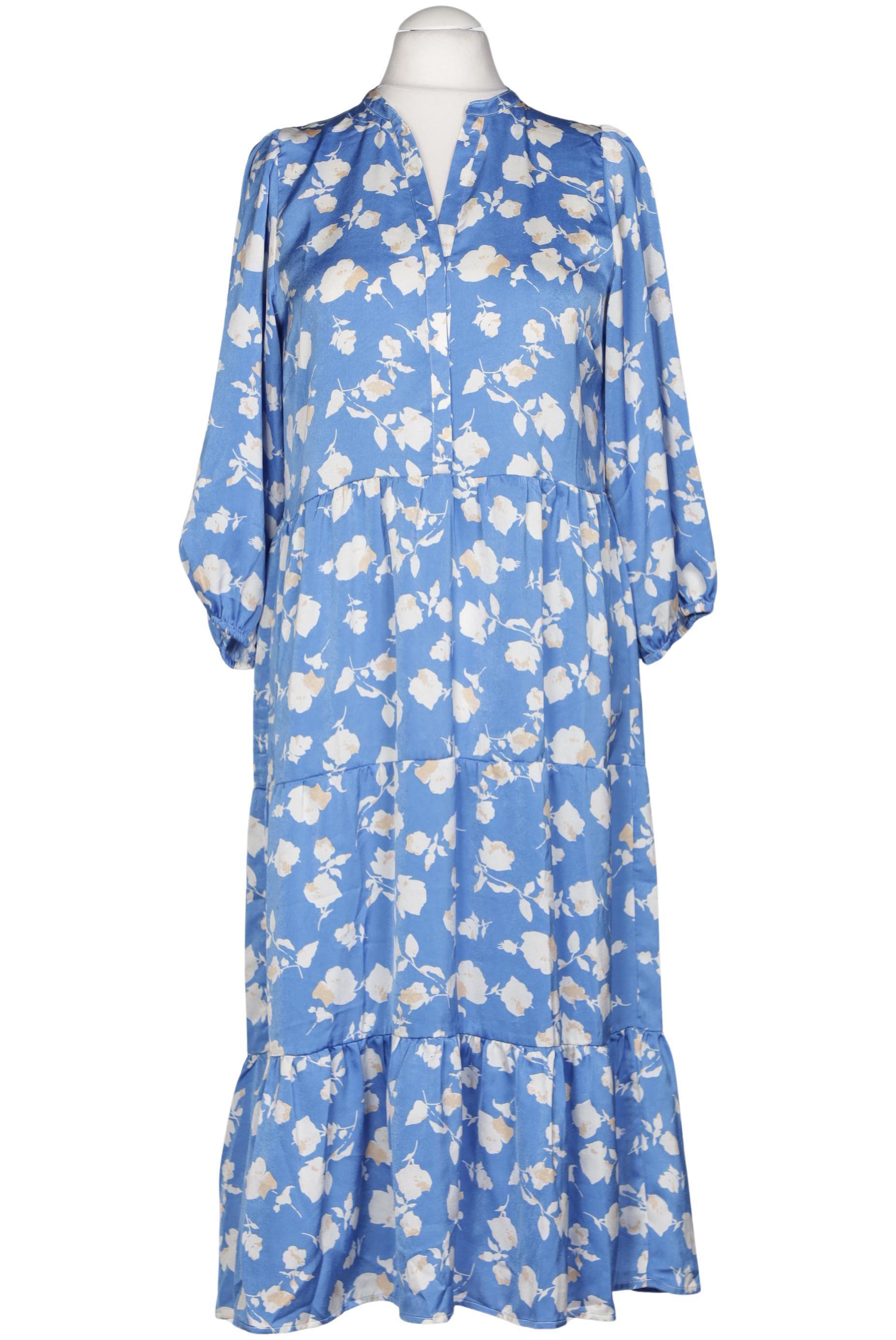 

NEO Noir Damen Kleid, hellblau, Gr. 36