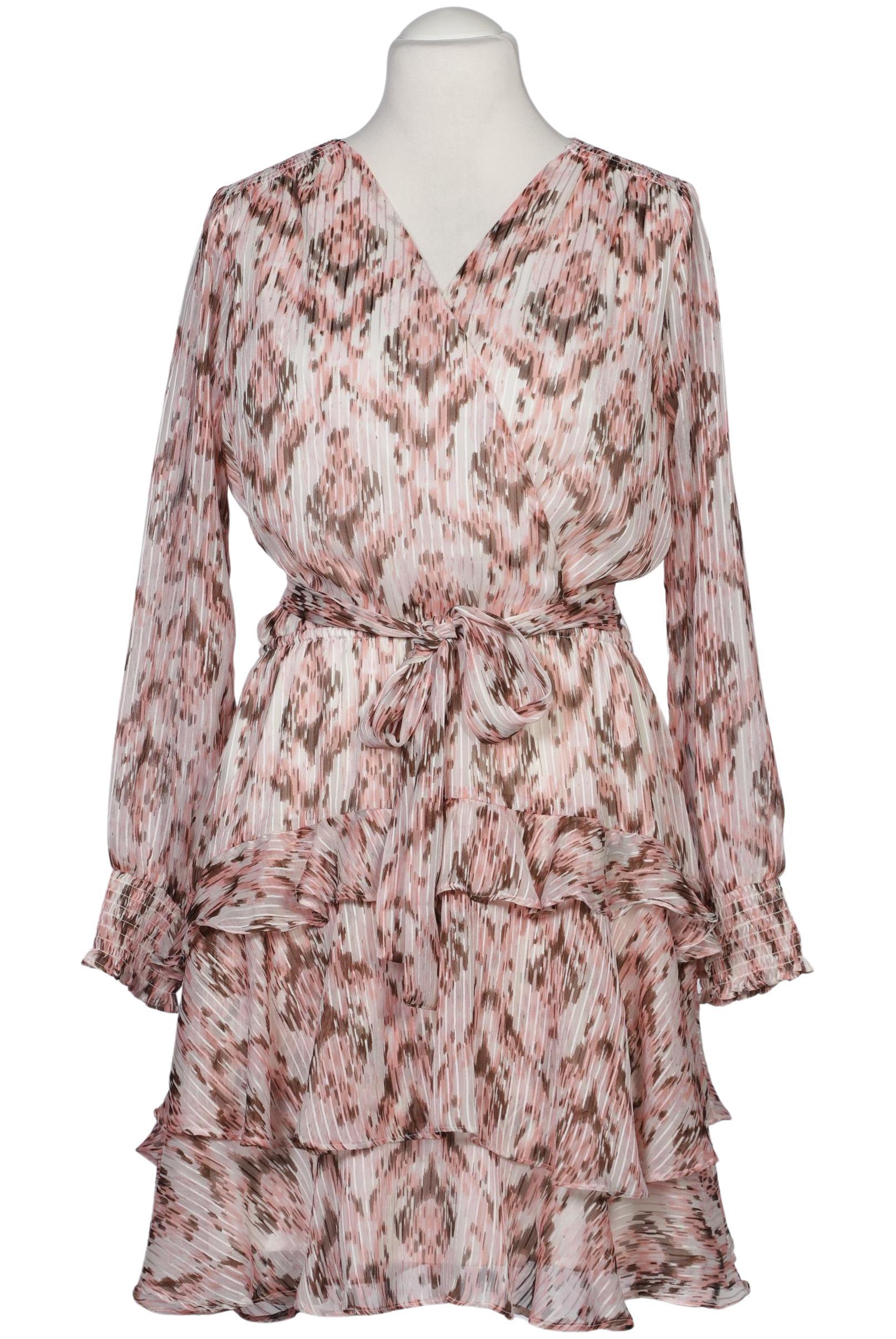 

NEO Noir Damen Kleid, pink, Gr. 40