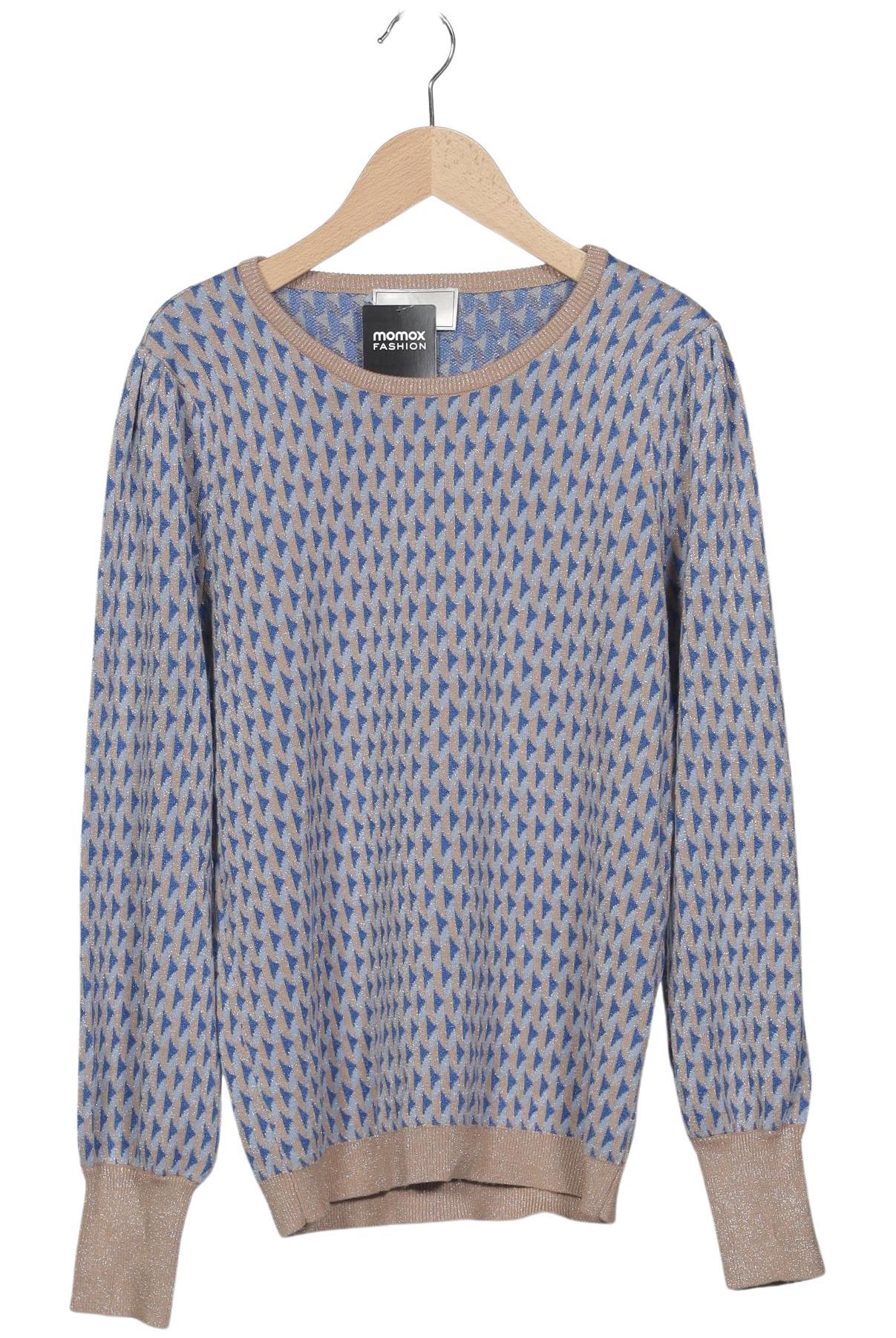 

NEO Noir Damen Pullover, mehrfarbig, Gr. 42