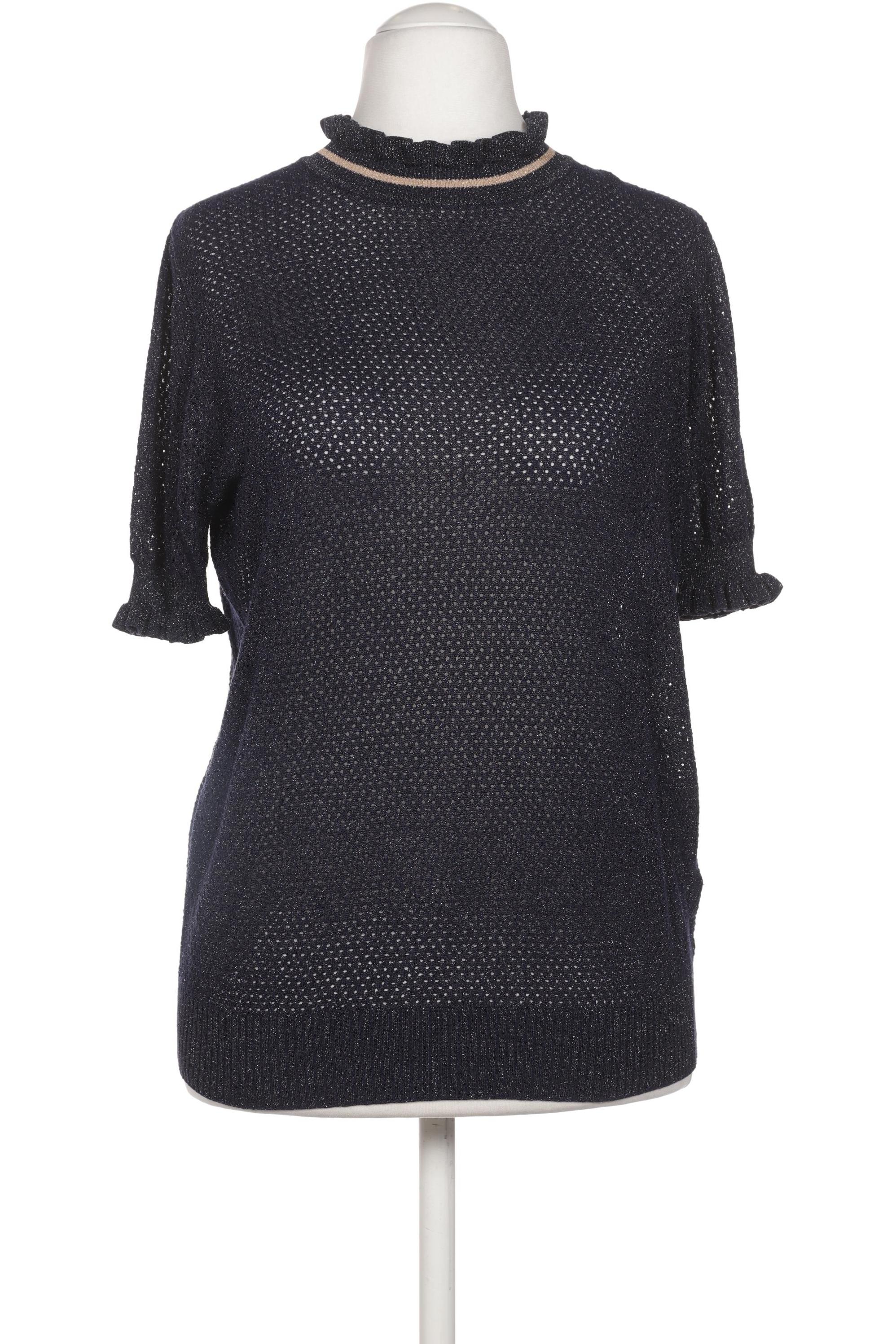 

NEO Noir Damen Pullover, marineblau, Gr. 38