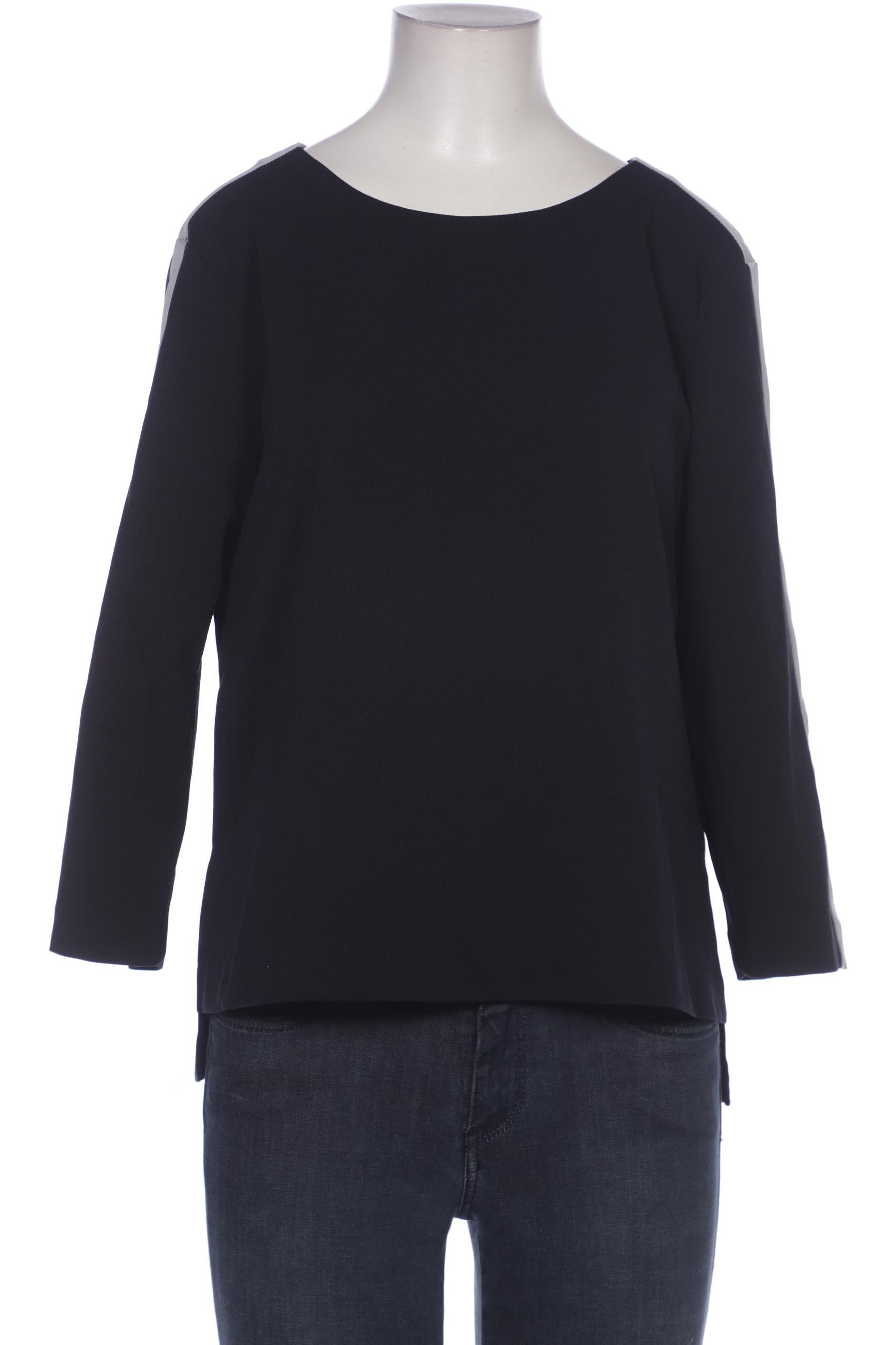 

NEO Noir Damen Bluse, marineblau, Gr. 38