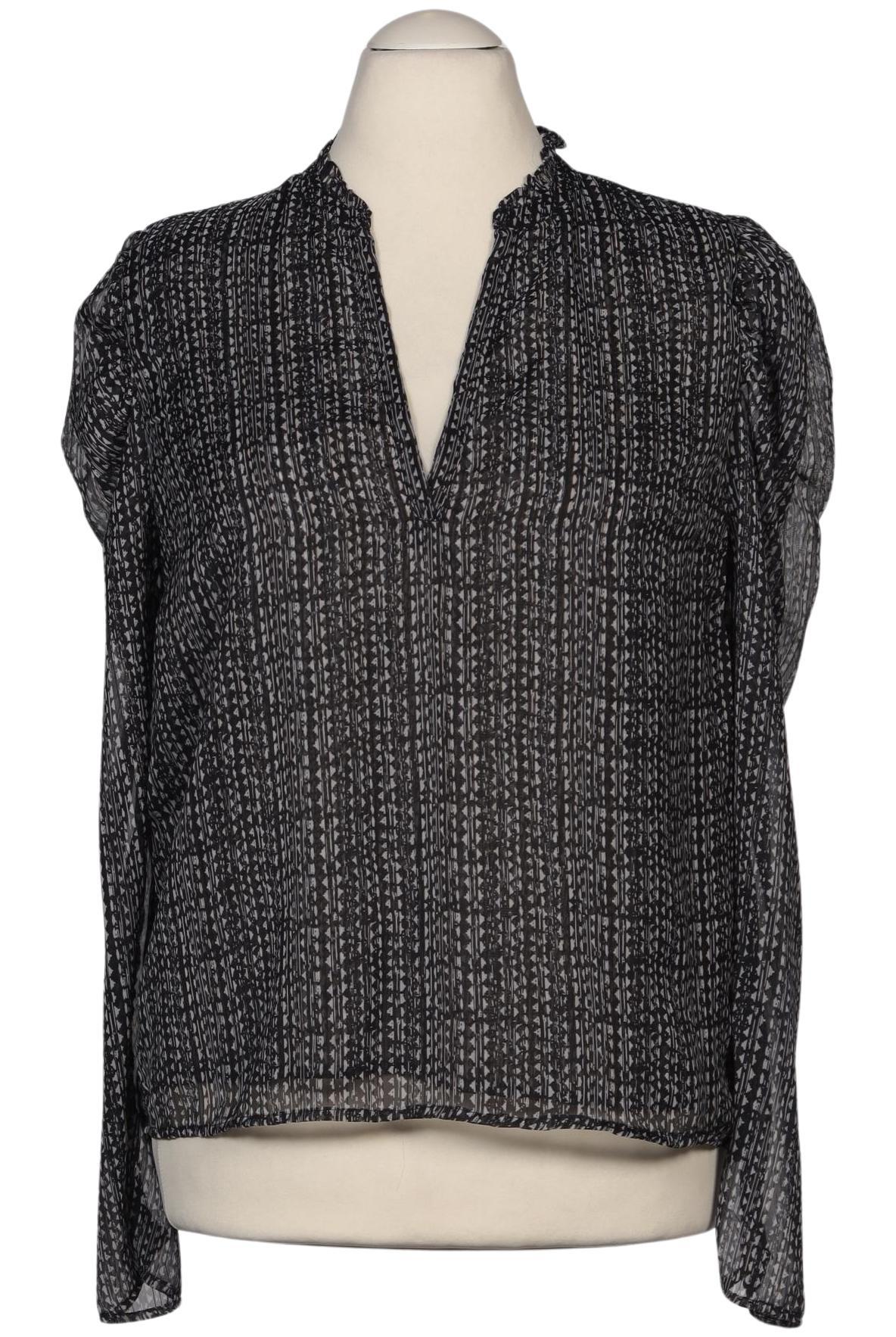 

NEO Noir Damen Bluse, mehrfarbig, Gr. 42