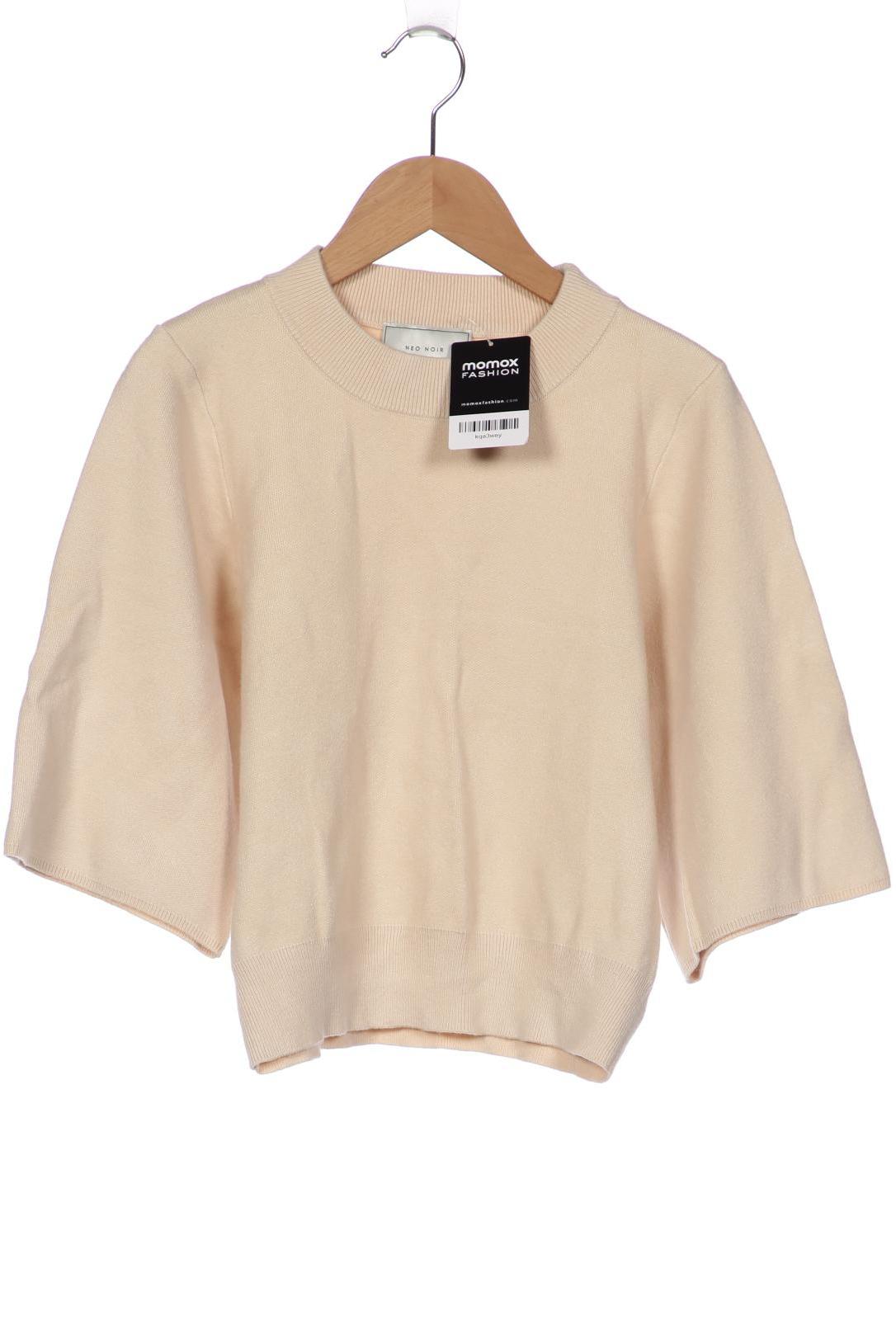 

NEO NOIR Damen Pullover, beige