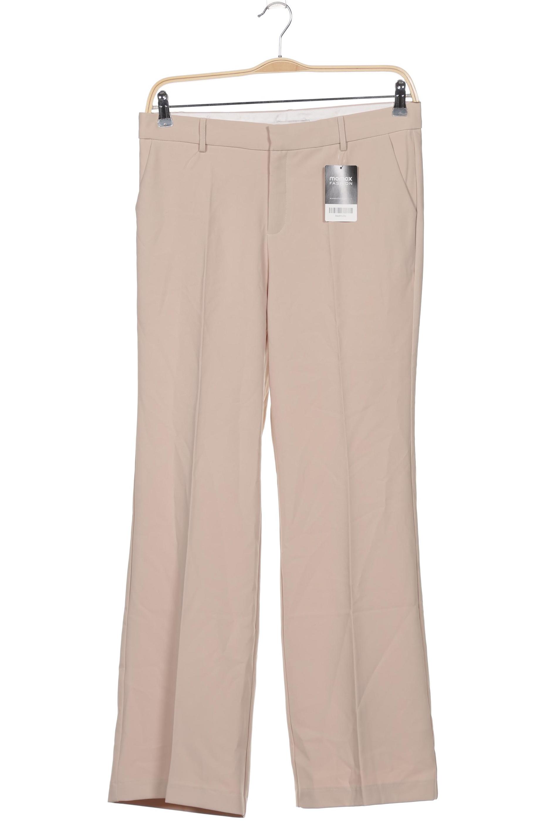 

NEO Noir Damen Stoffhose, beige, Gr. 40